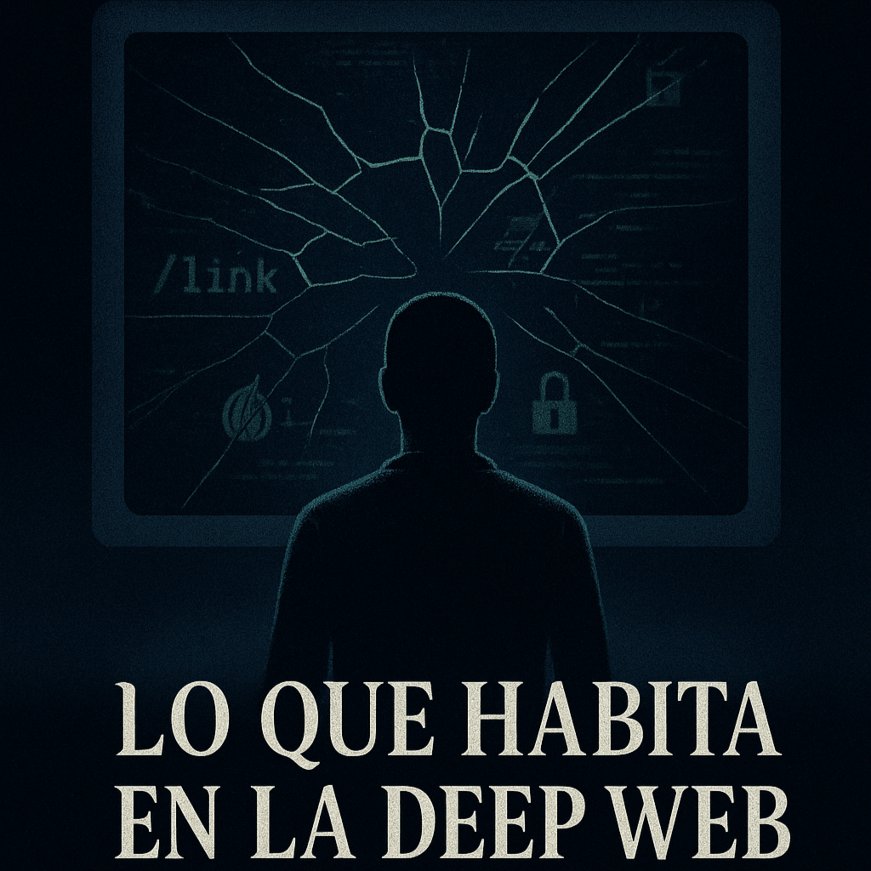 Internet Tiene Un Sótano… Y Nadie Quiere Hablar de Él