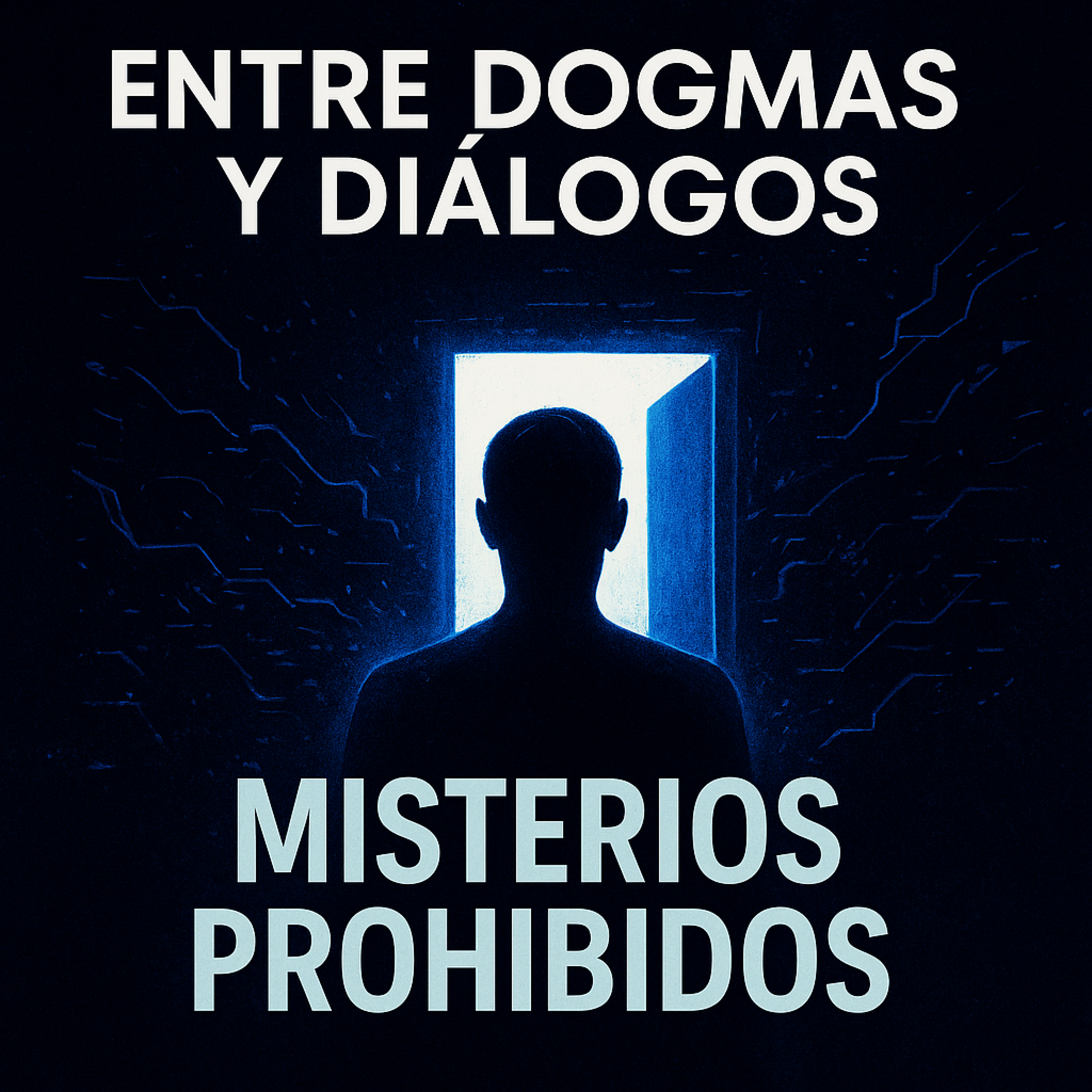 Misterios Prohibidos: ¿El Miedo Te Abre Puertas Que No Deben Abrirse?