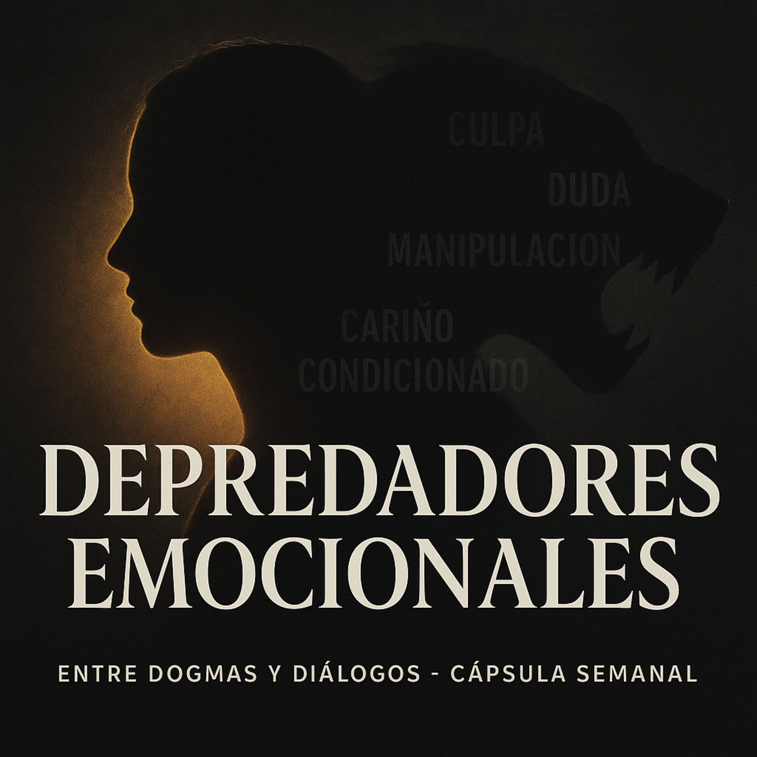Cuidado con Ellos: 11 Depredadores que Atacan tu Mente, no tu Cuerpo