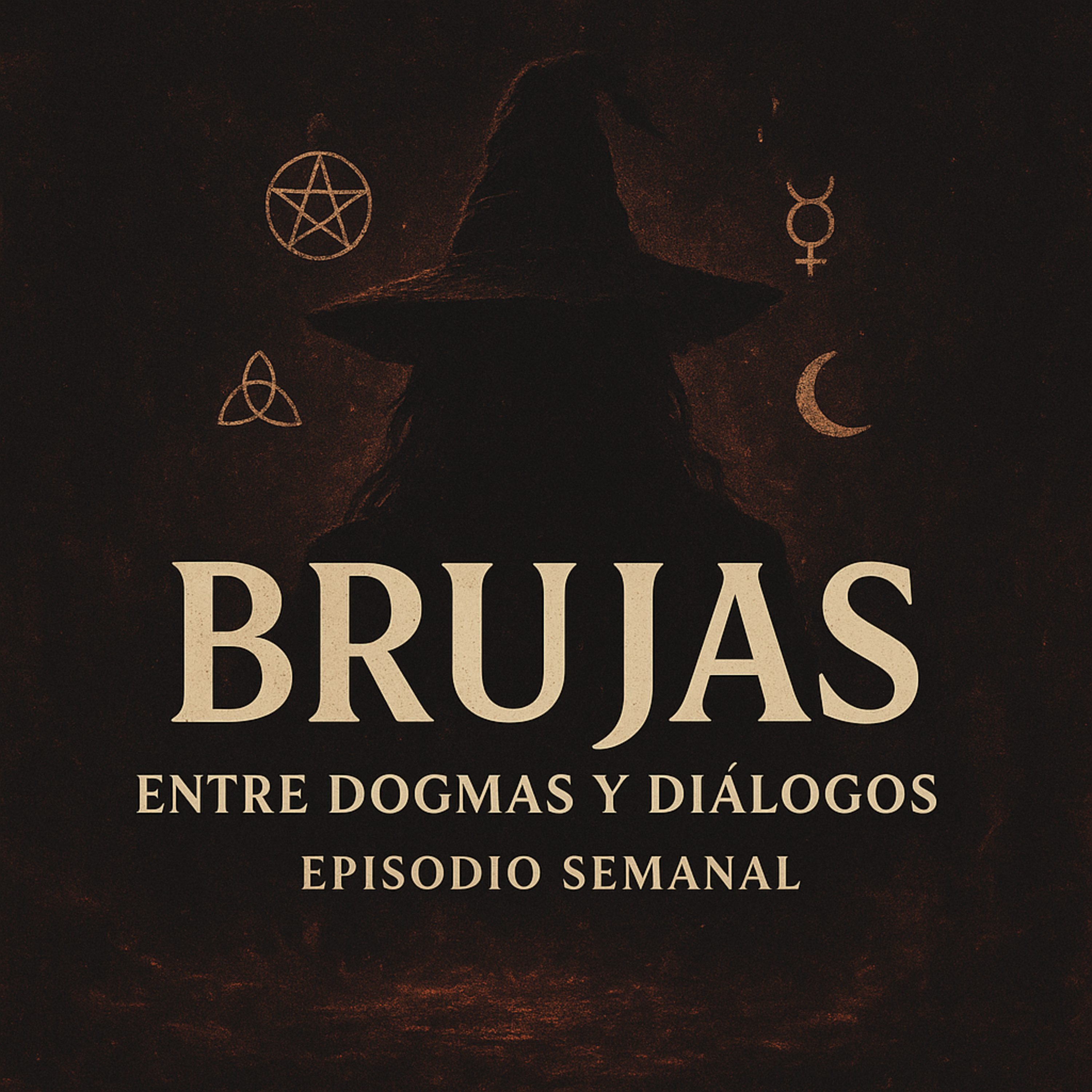 Brujas: lo que te dijeron que era superstición… y lo que nunca quisieron que supieras