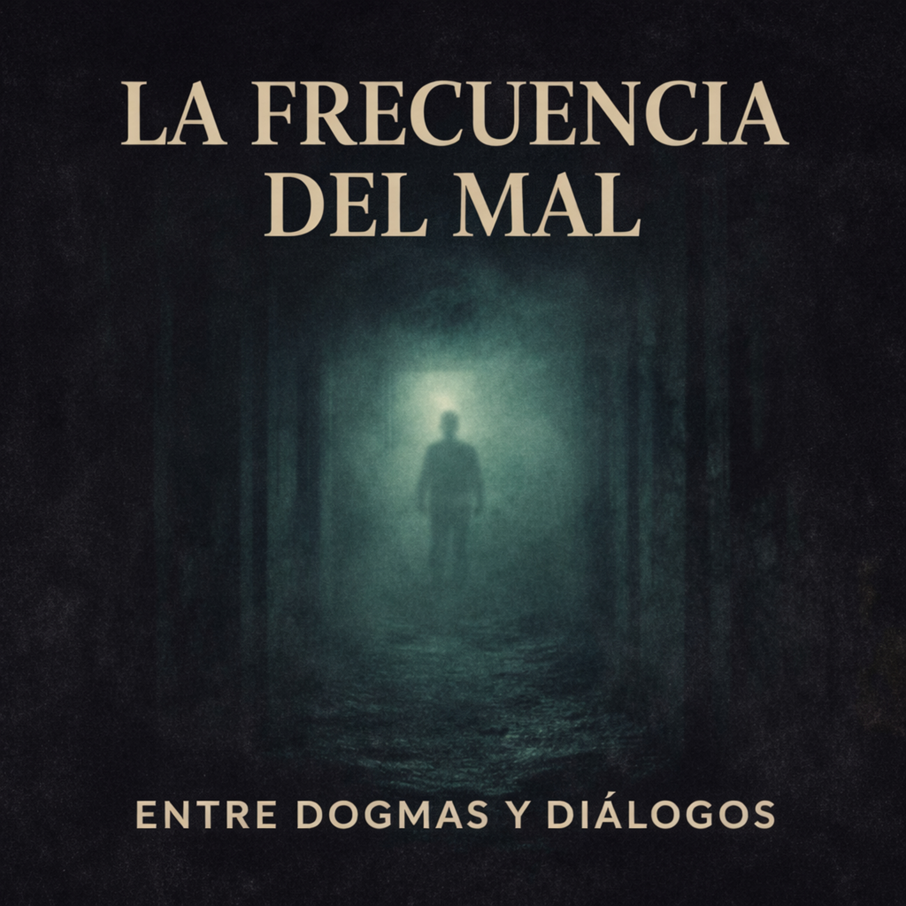 La Frecuencia del Mal: ¿Hay Lugares que Absorben la Oscuridad?