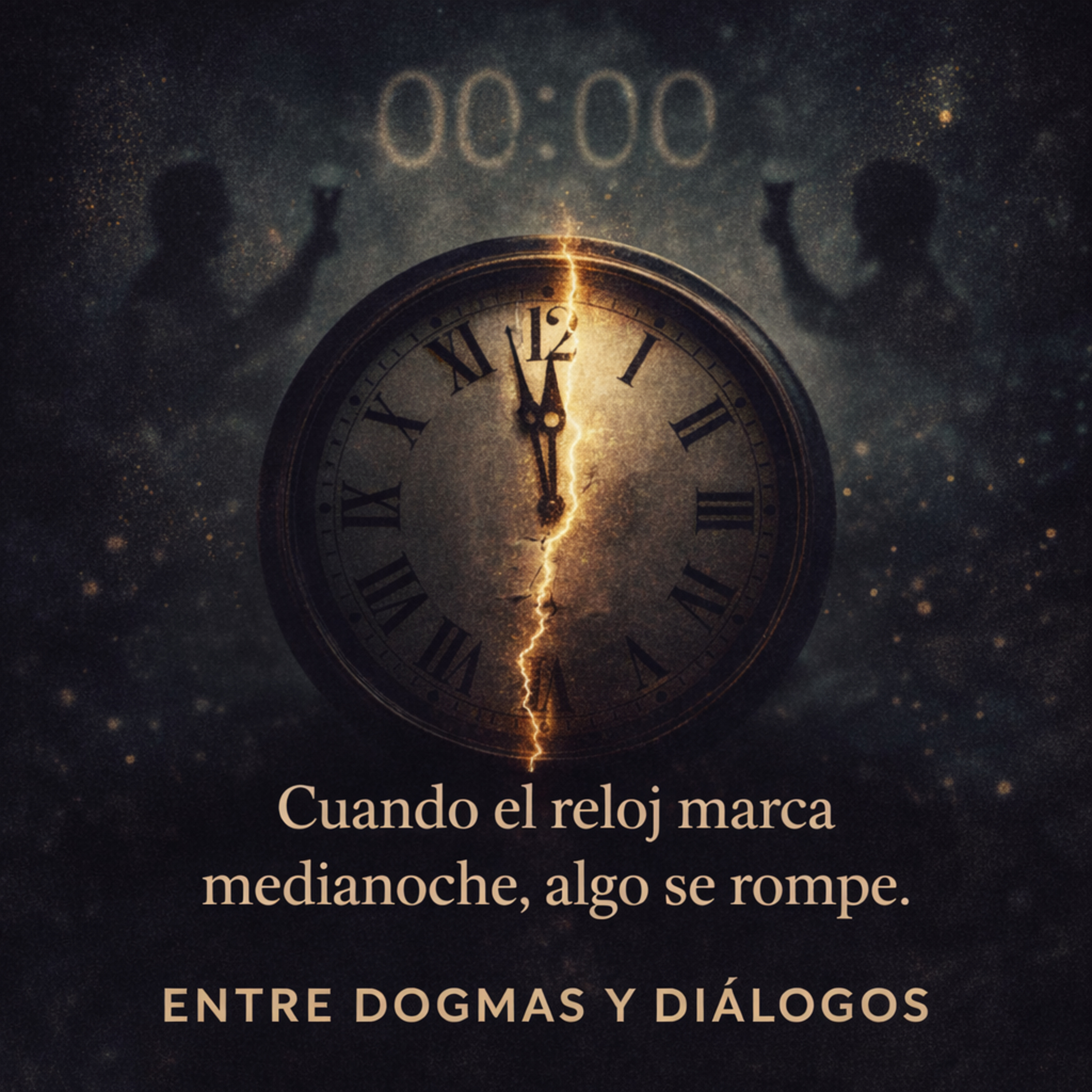 Año Nuevo: ritual, miedo y la ilusión de volver a empezar