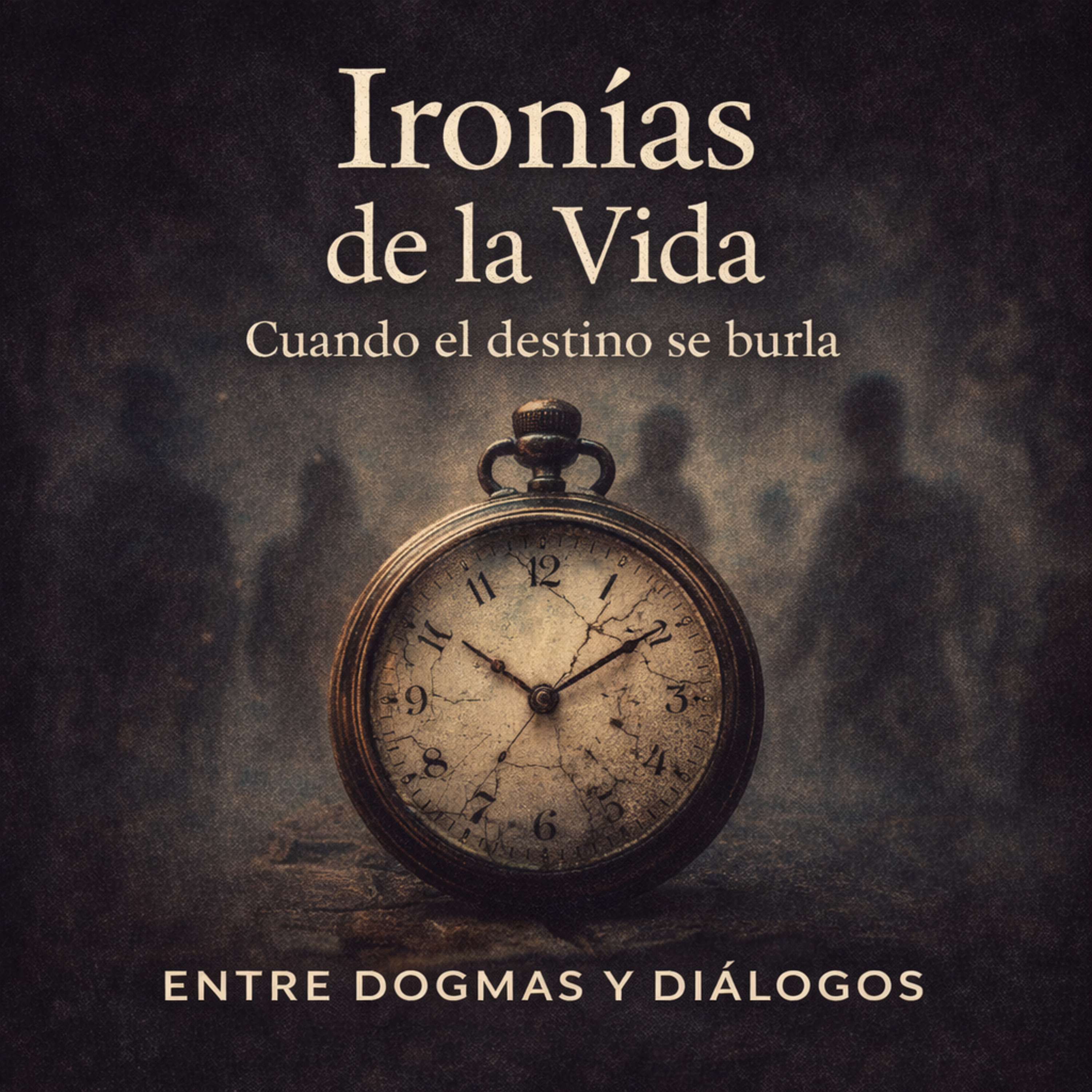Ironías de la Vida: Cuando el Destino se Burla de Nosotros