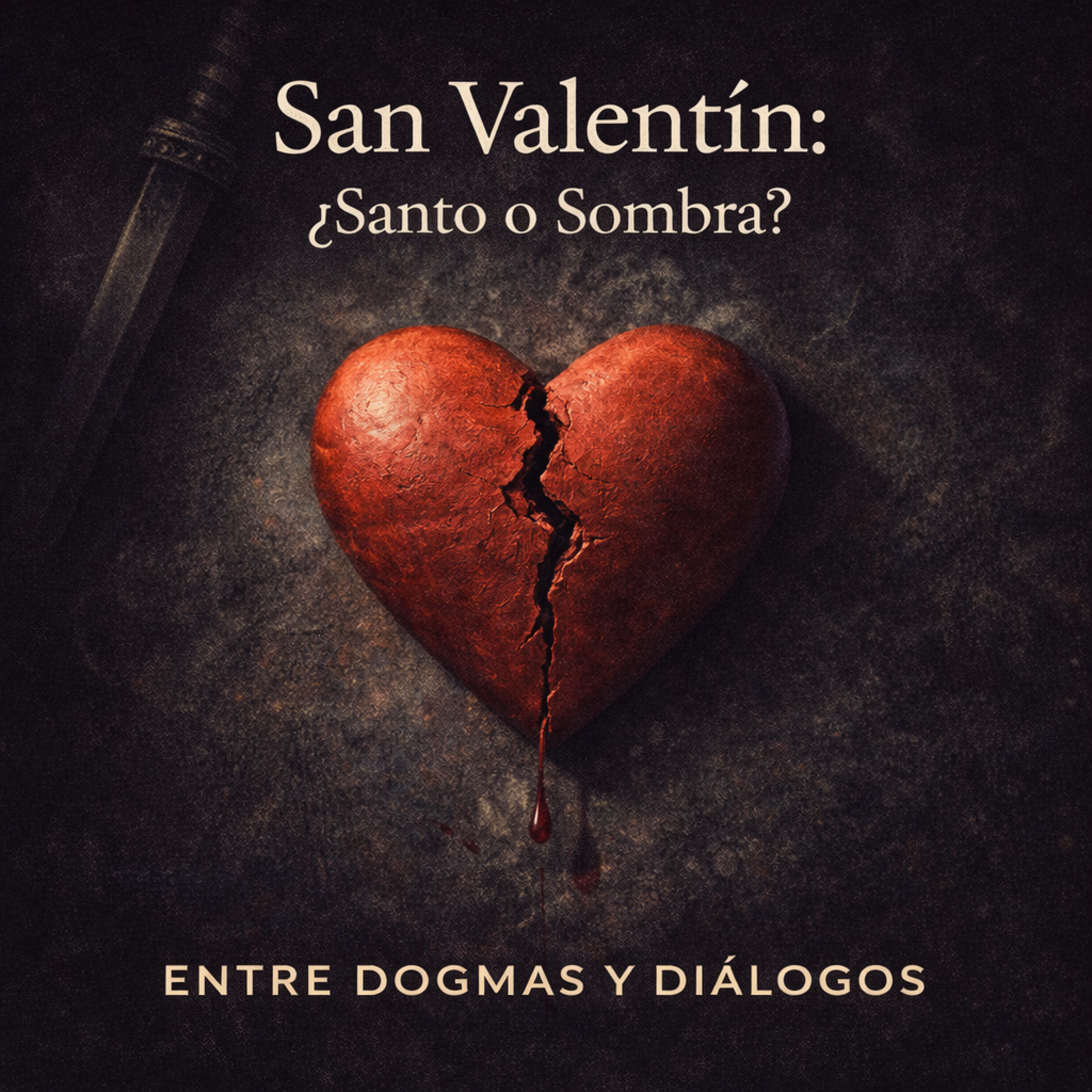 San Valentín: ¿Santo, Negocio… o Ritual Disfrazado de Amor?
