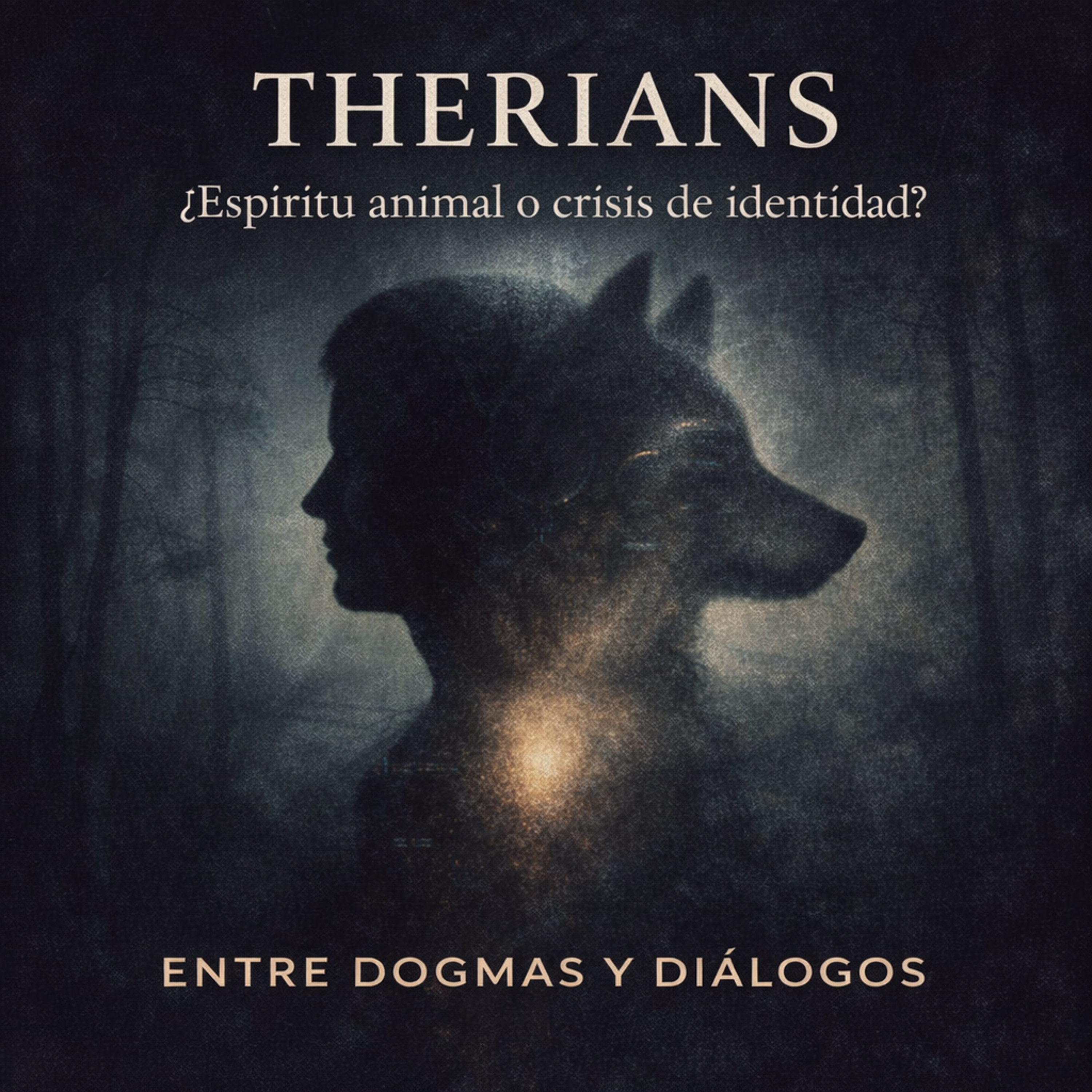 Therians: ¿Identidad Espiritual… o Crisis de lo Humano?