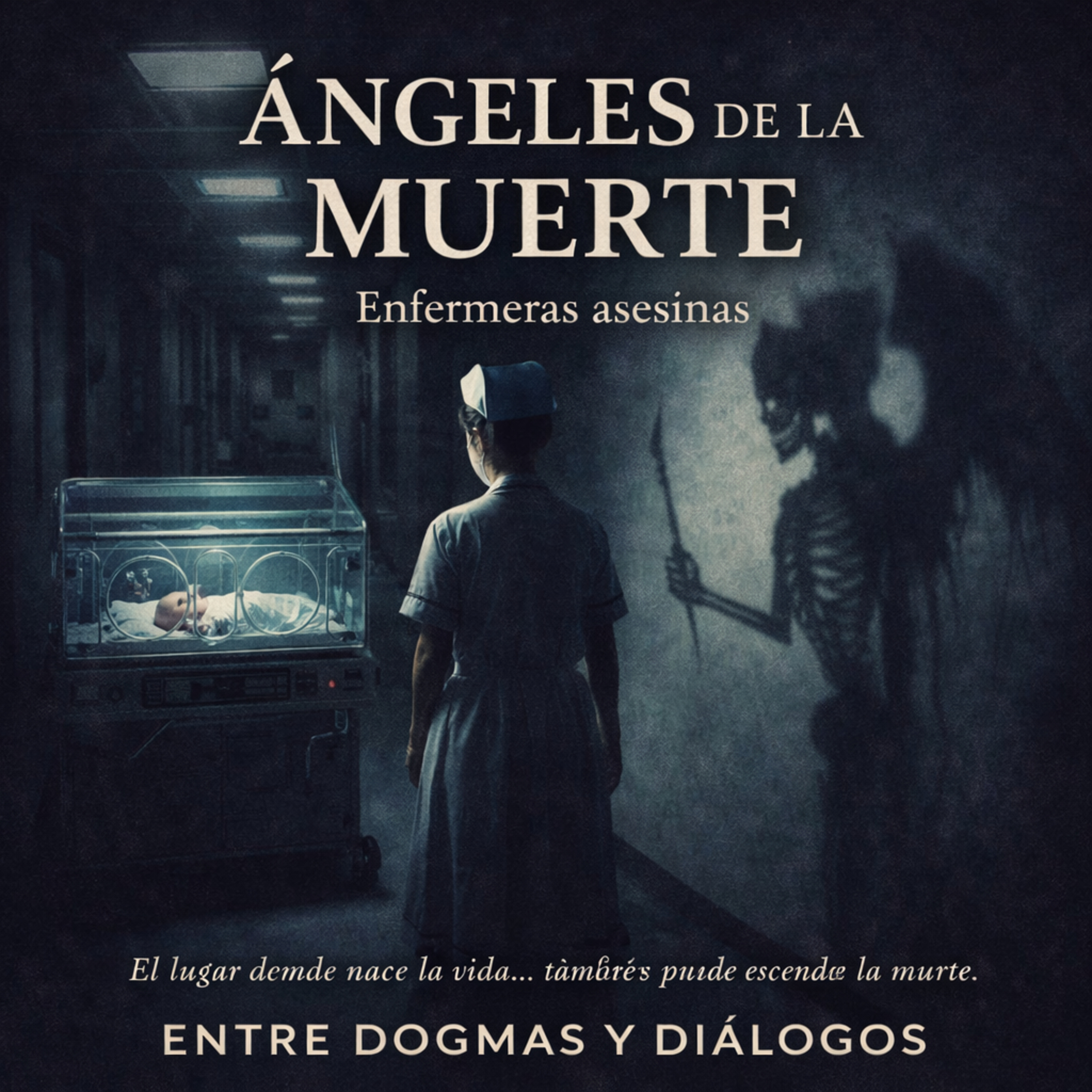 Ángeles de la Muerte: cuando quienes deben salvar vidas se convierten en asesinos