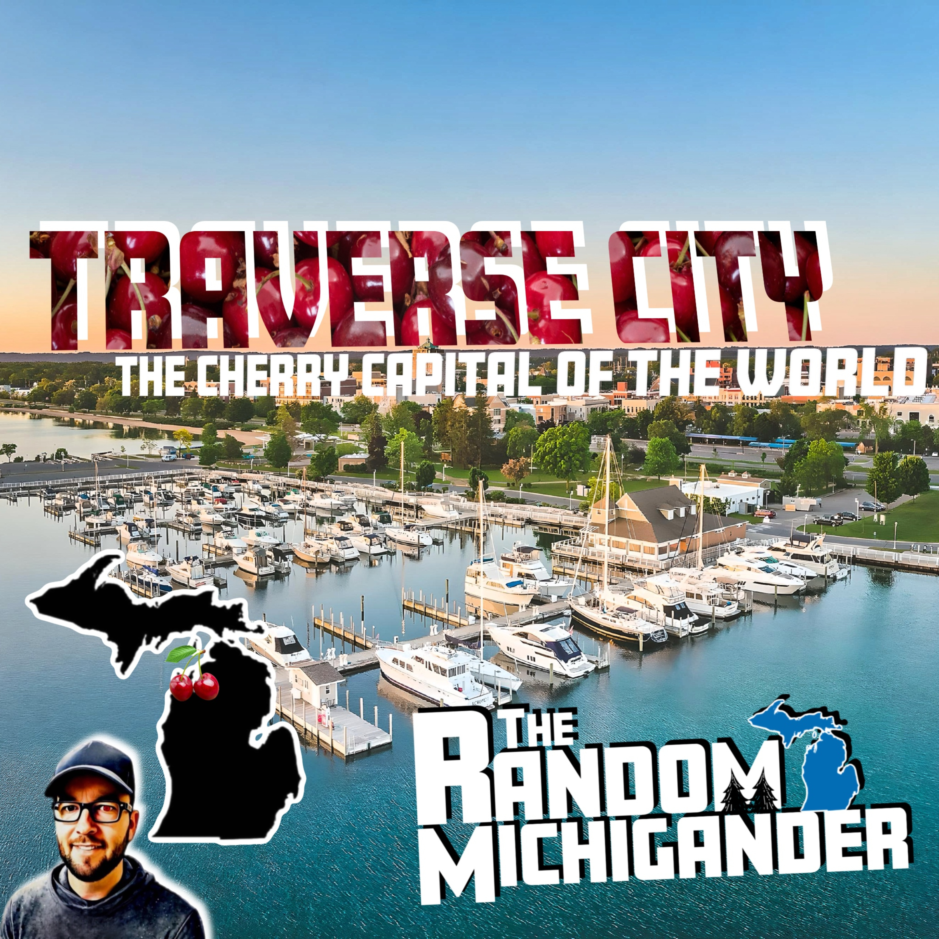 The Random Michigander