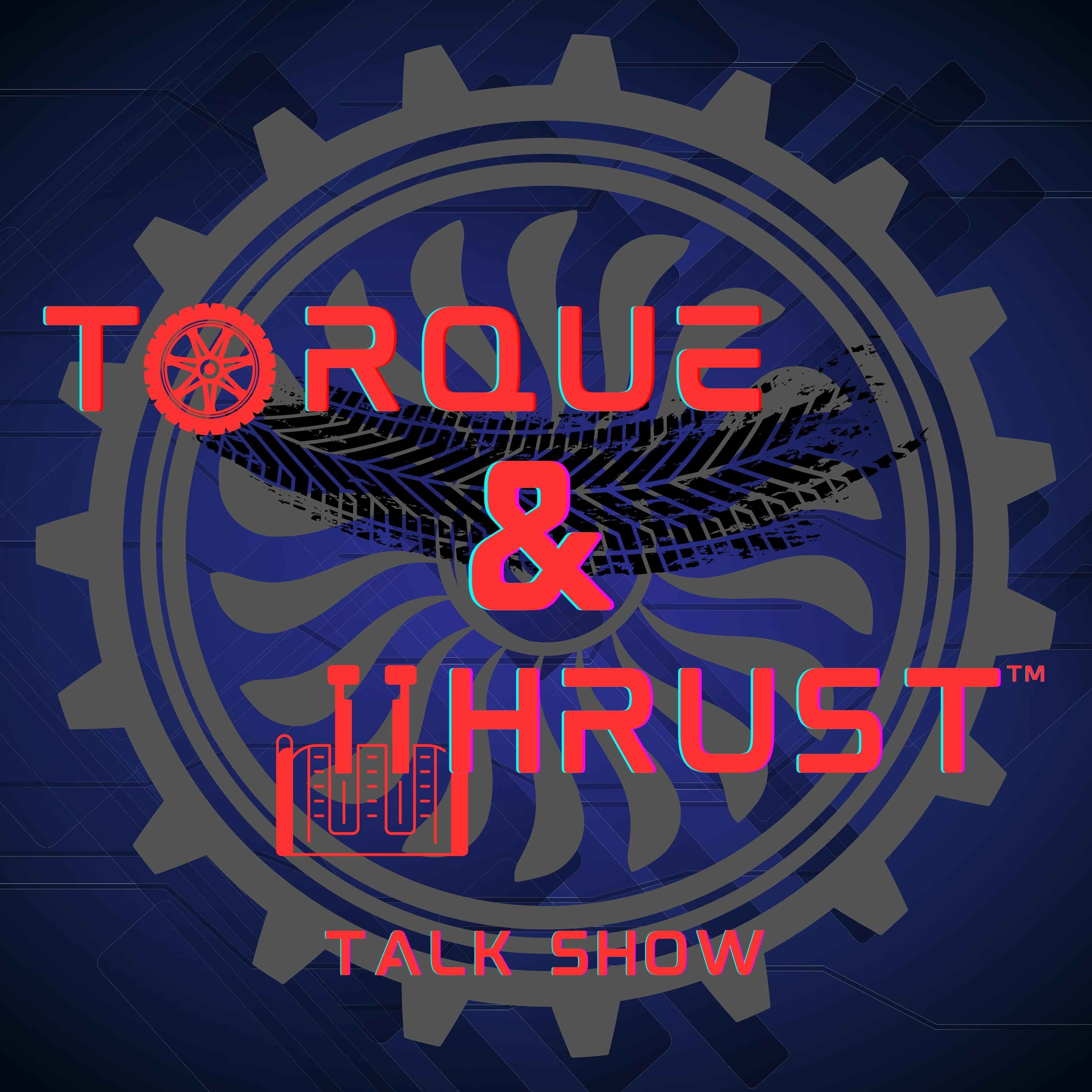Ep.00 Talk Show Trailer