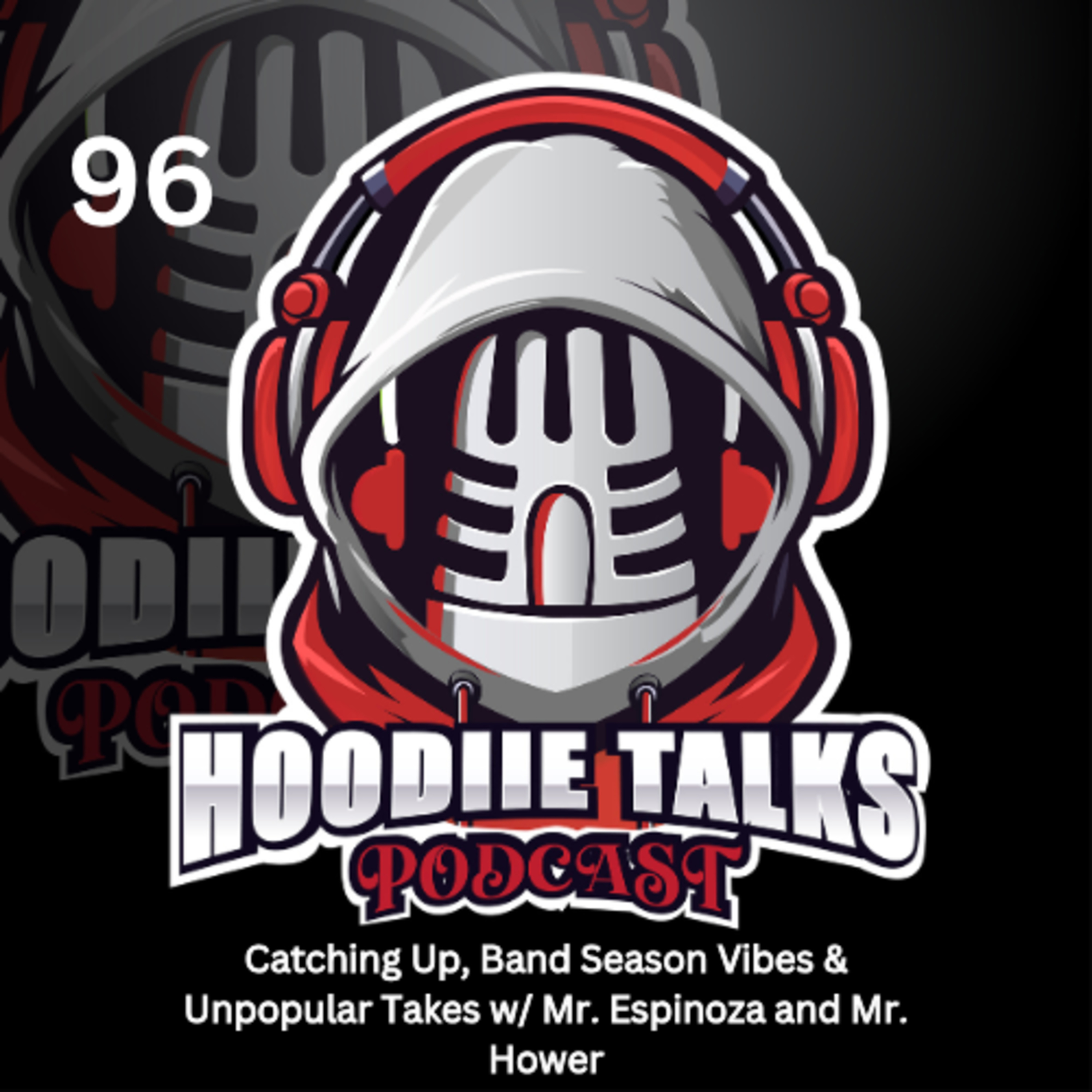 Hoodiie Talks Podcast