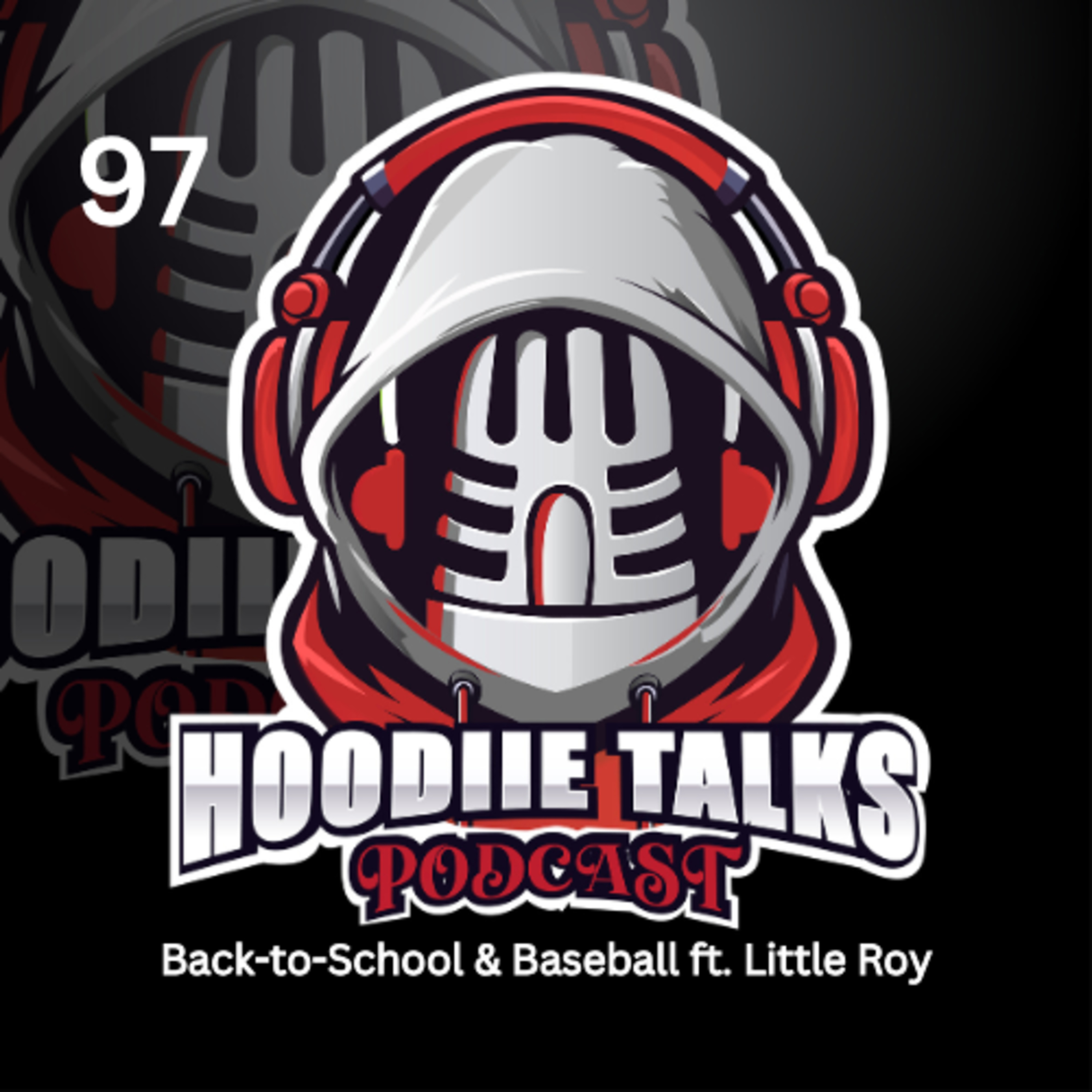 Hoodiie Talks Podcast