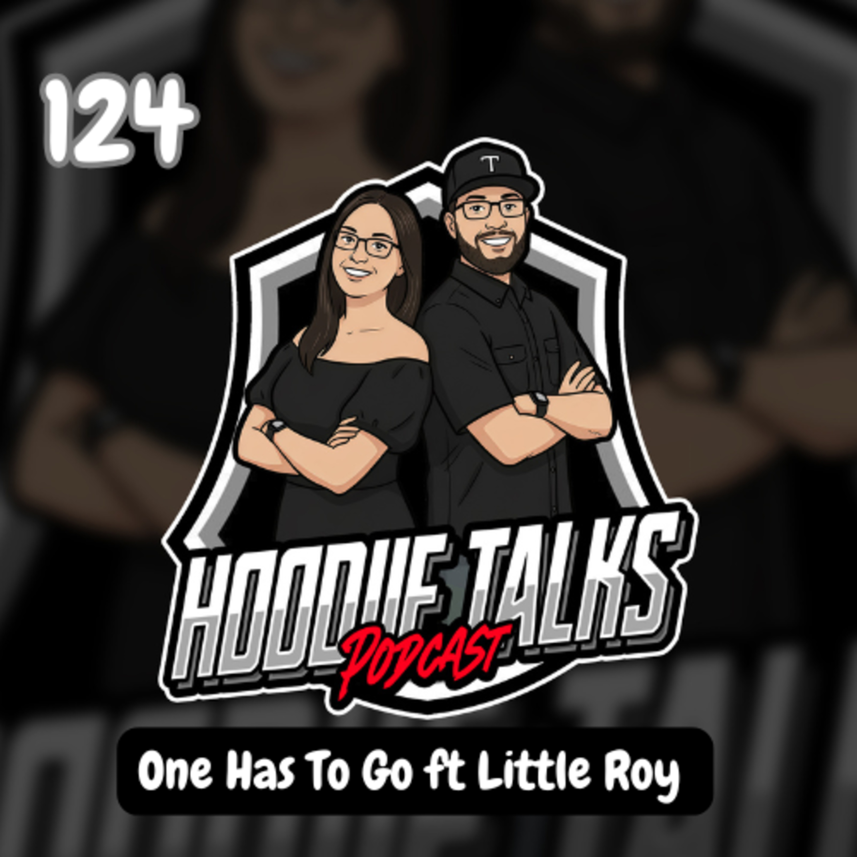 Hoodiie Talks Podcast