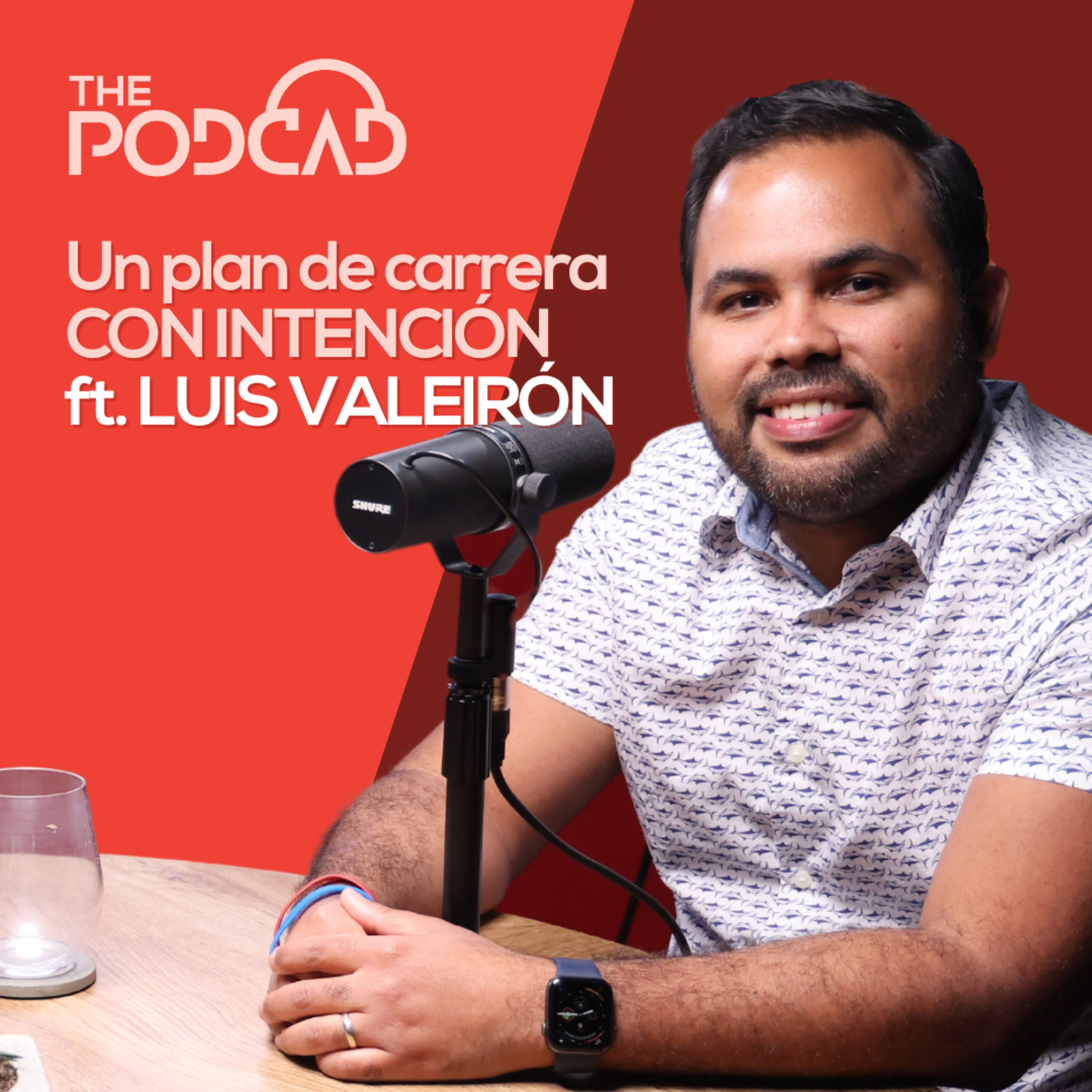 The PodCAD