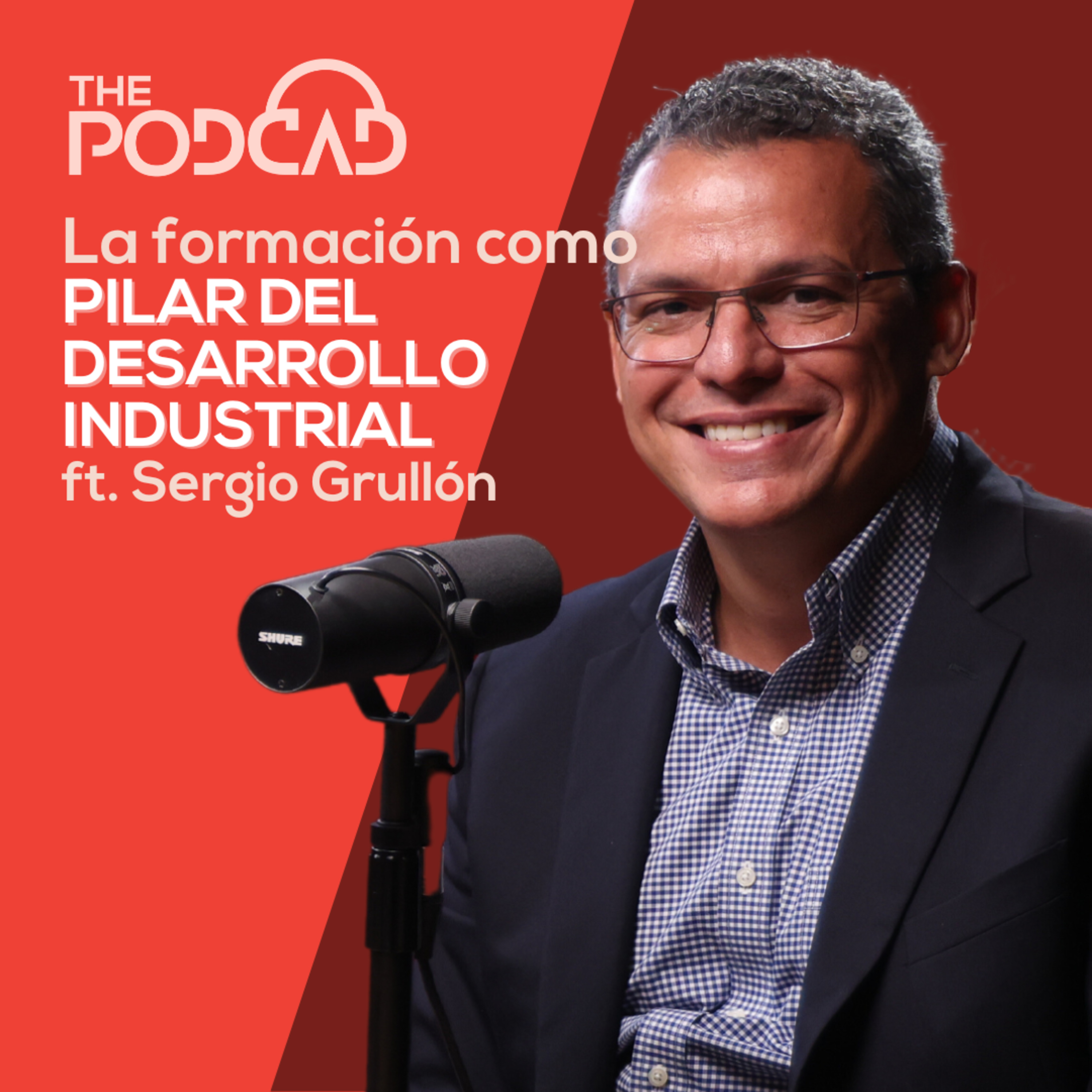 The PodCAD