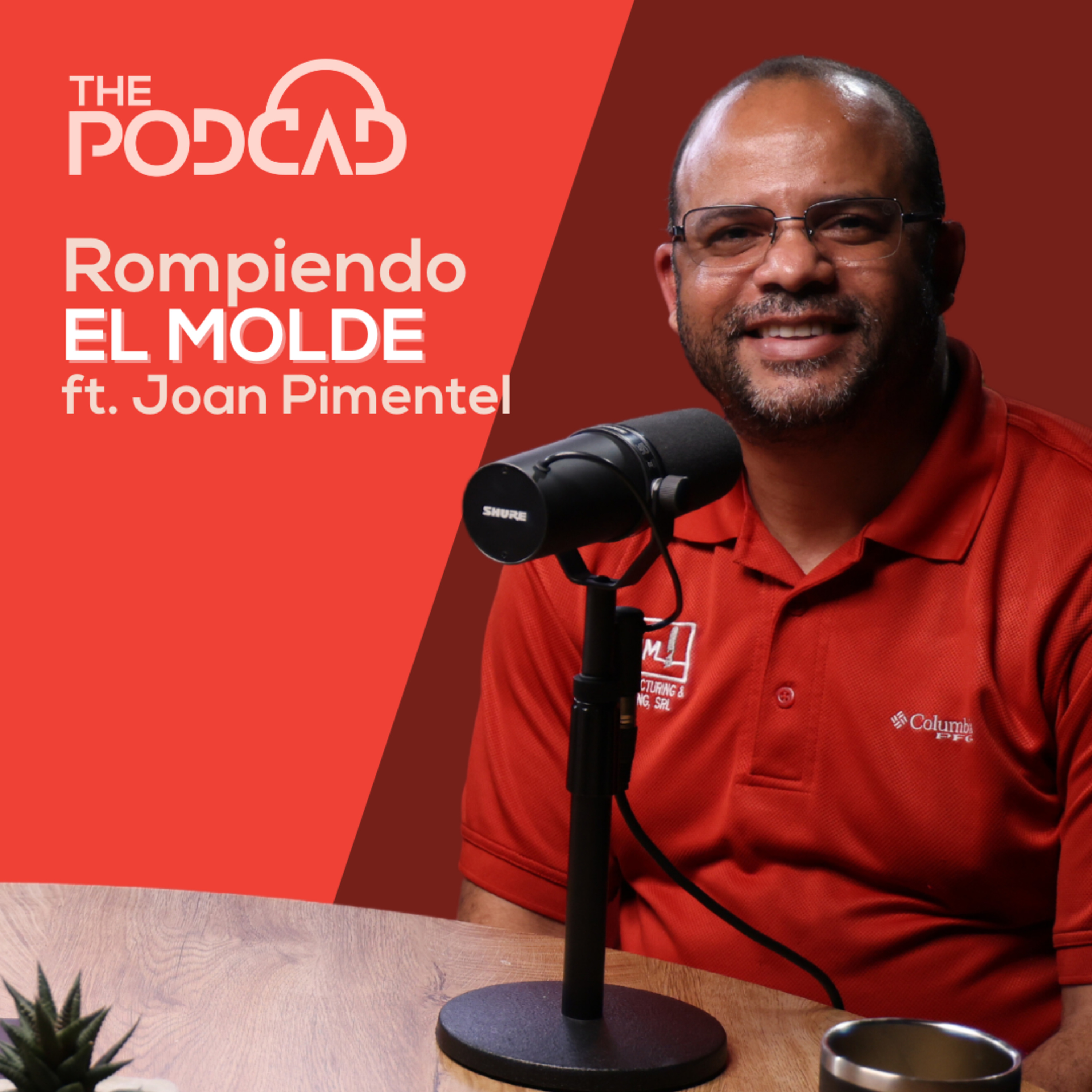The PodCAD