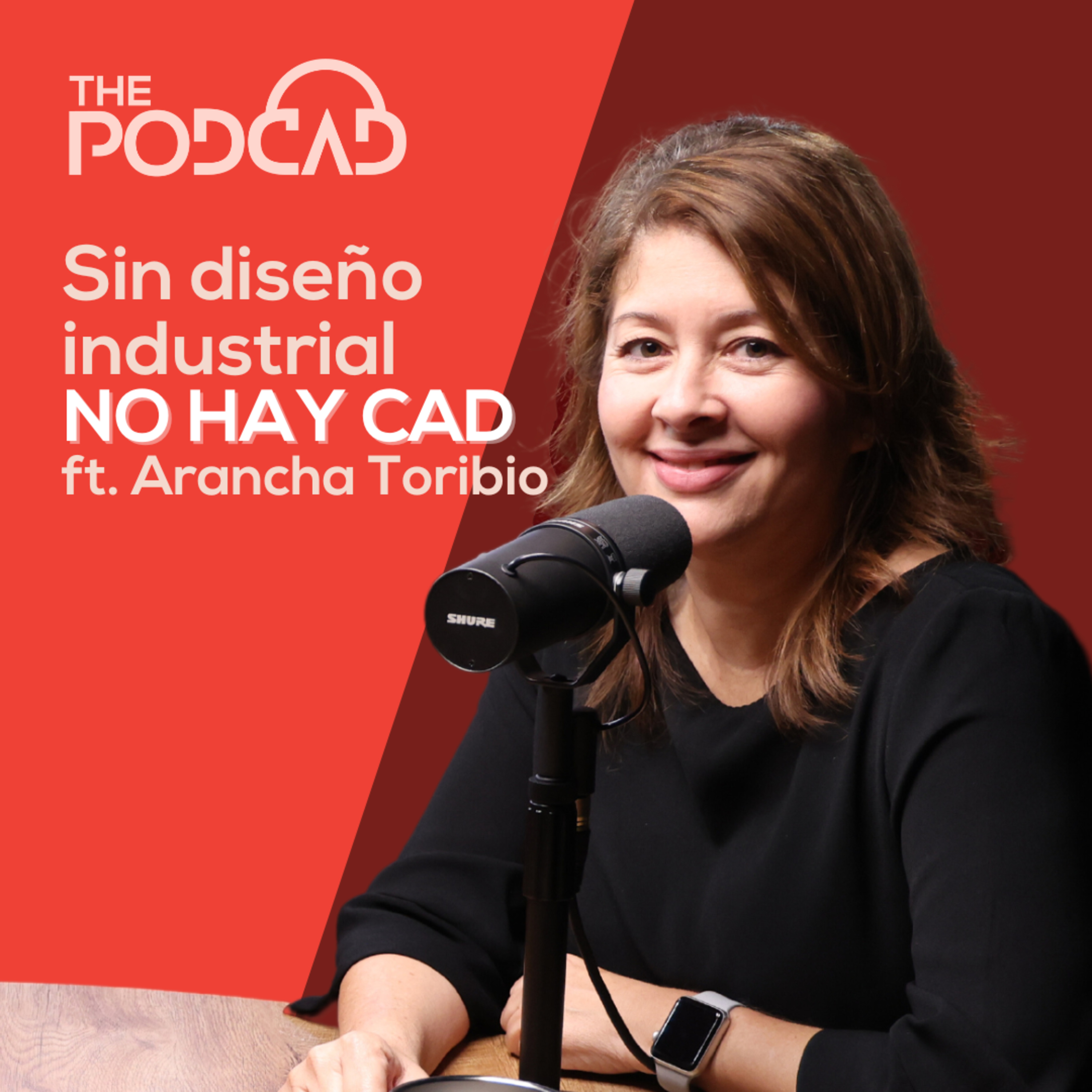 The PodCAD