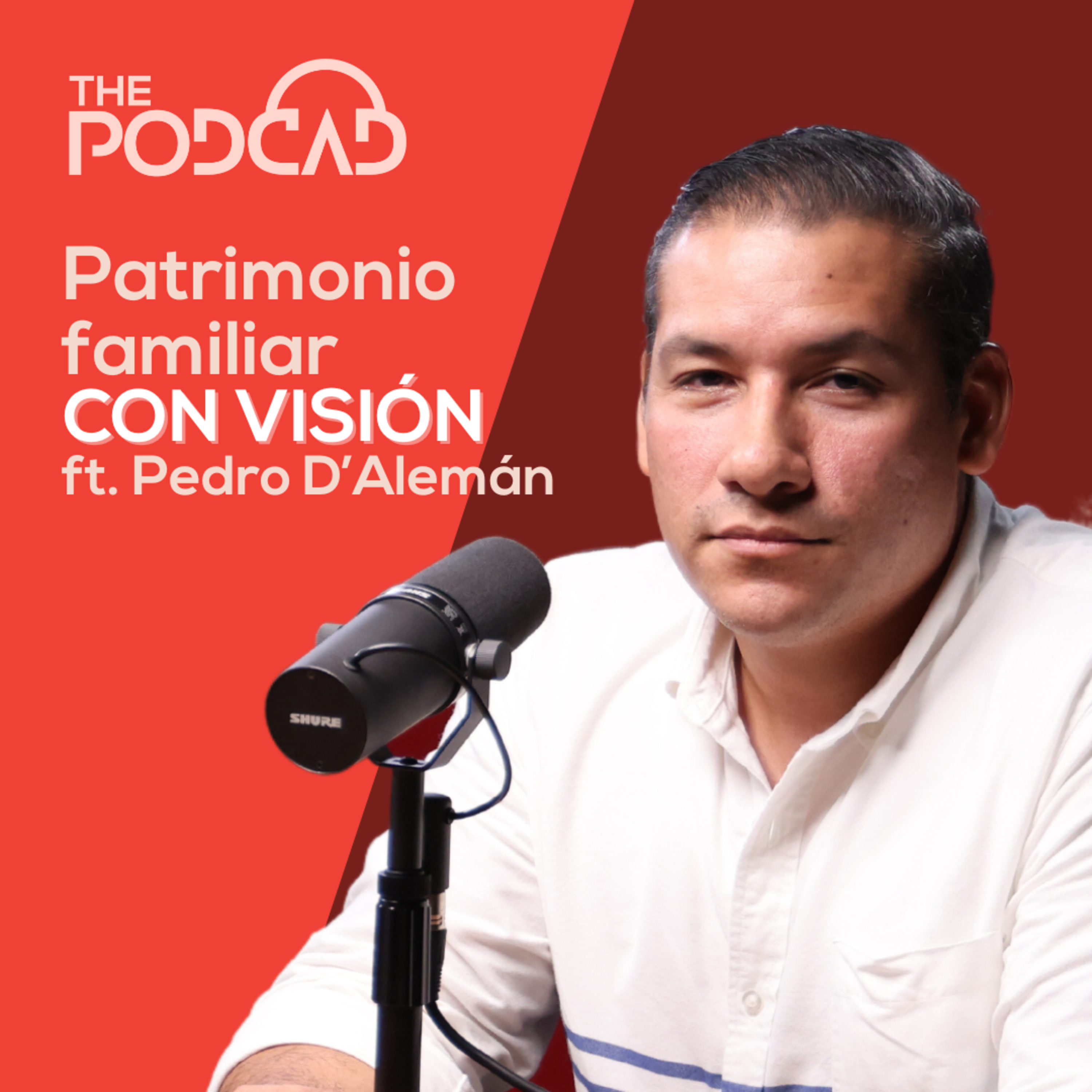 The PodCAD