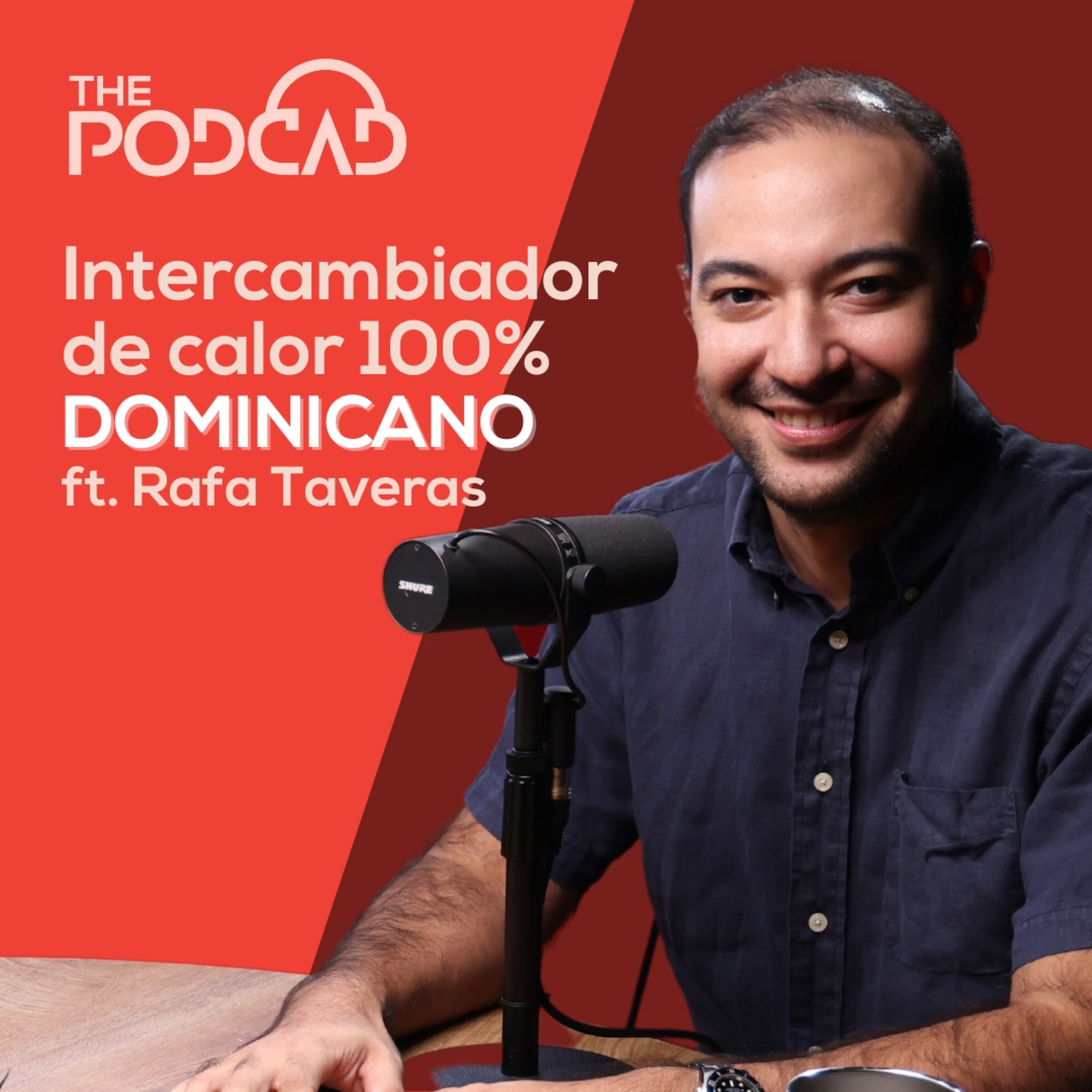The PodCAD