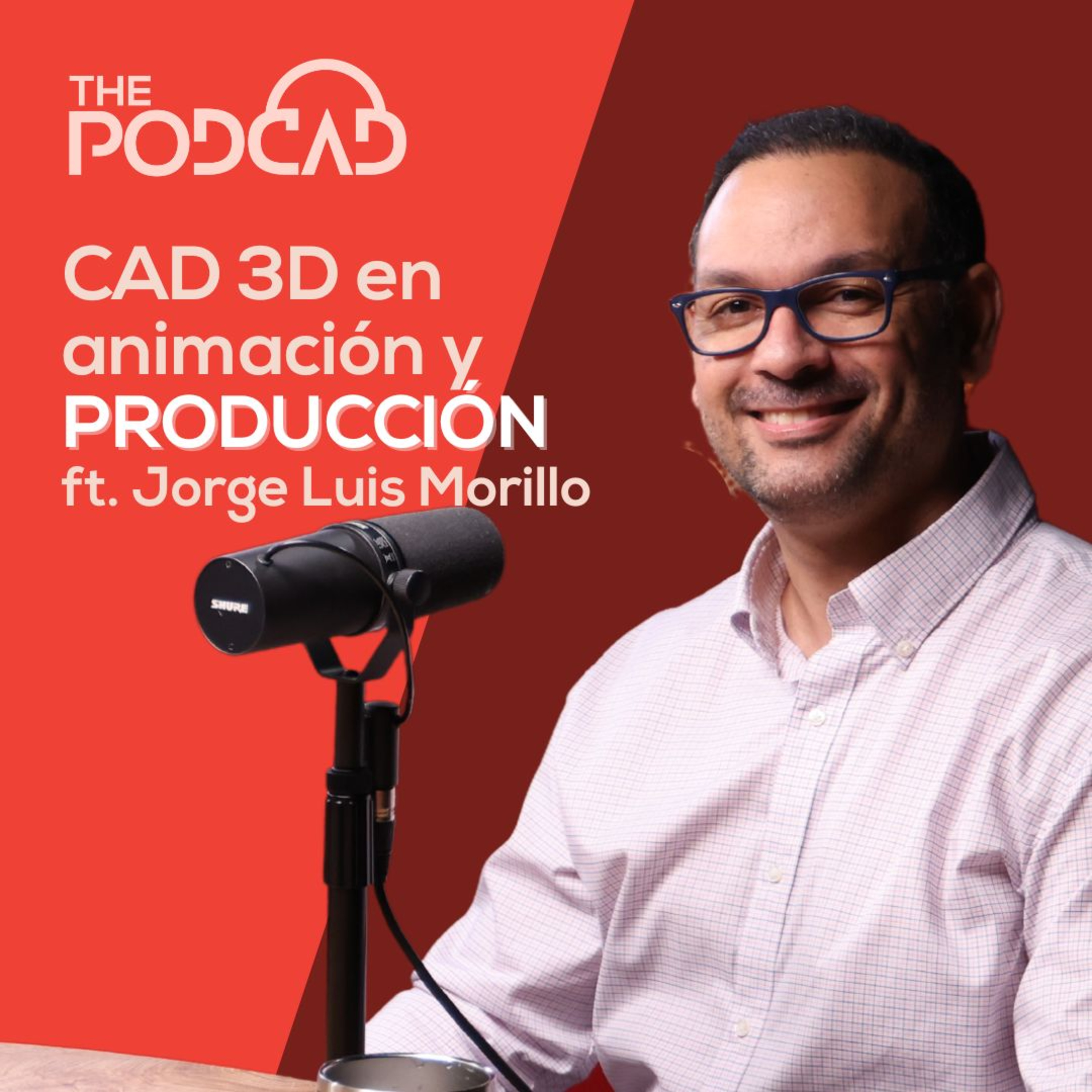 The PodCAD