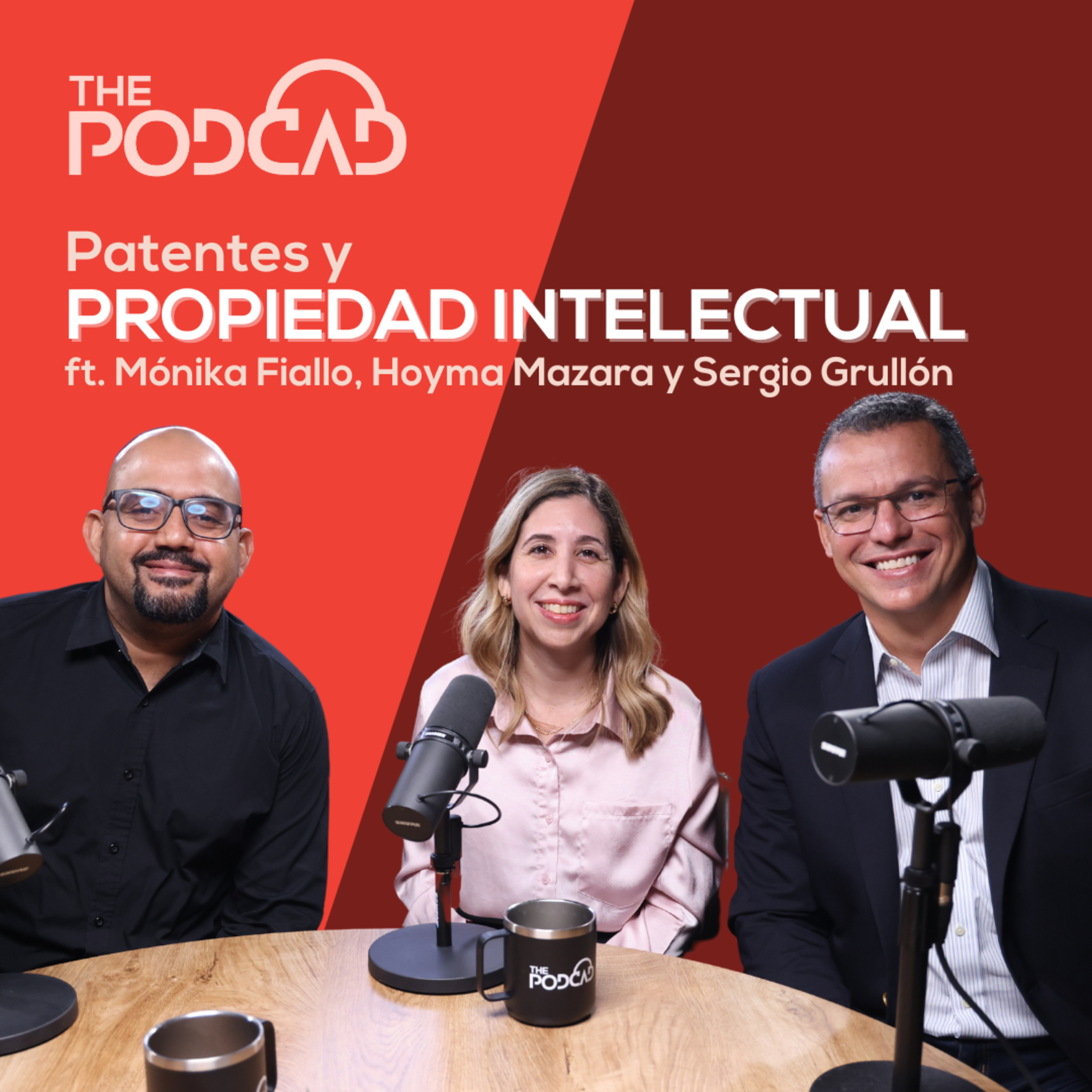The PodCAD