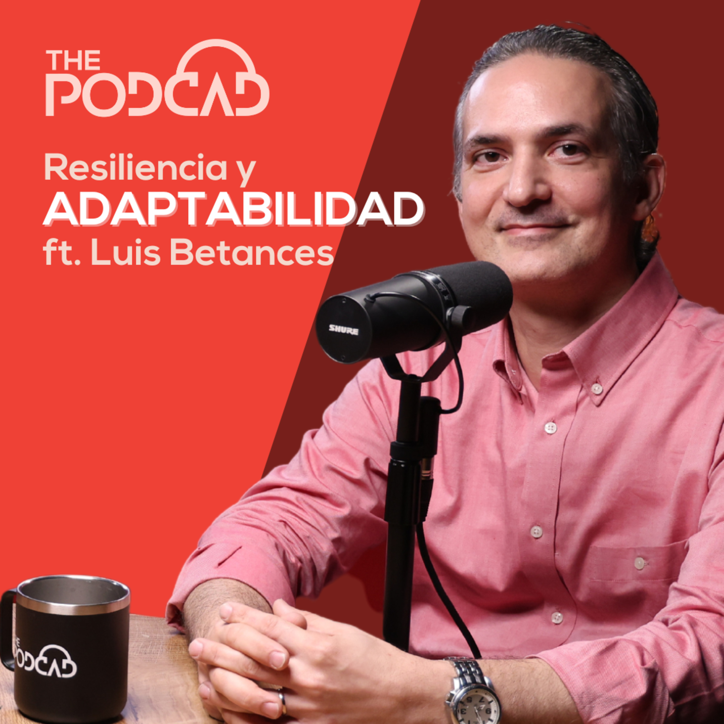 The PodCAD