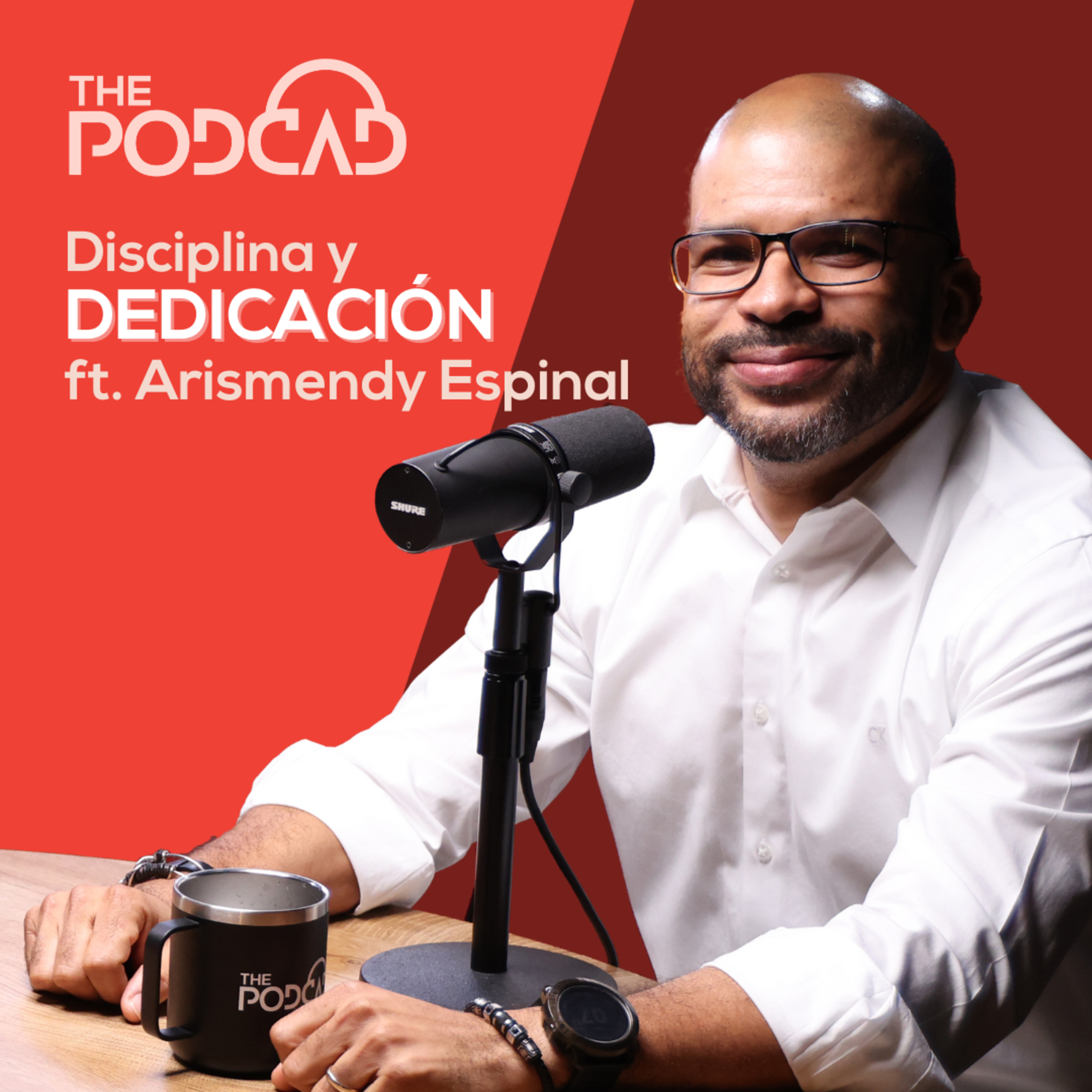 The PodCAD