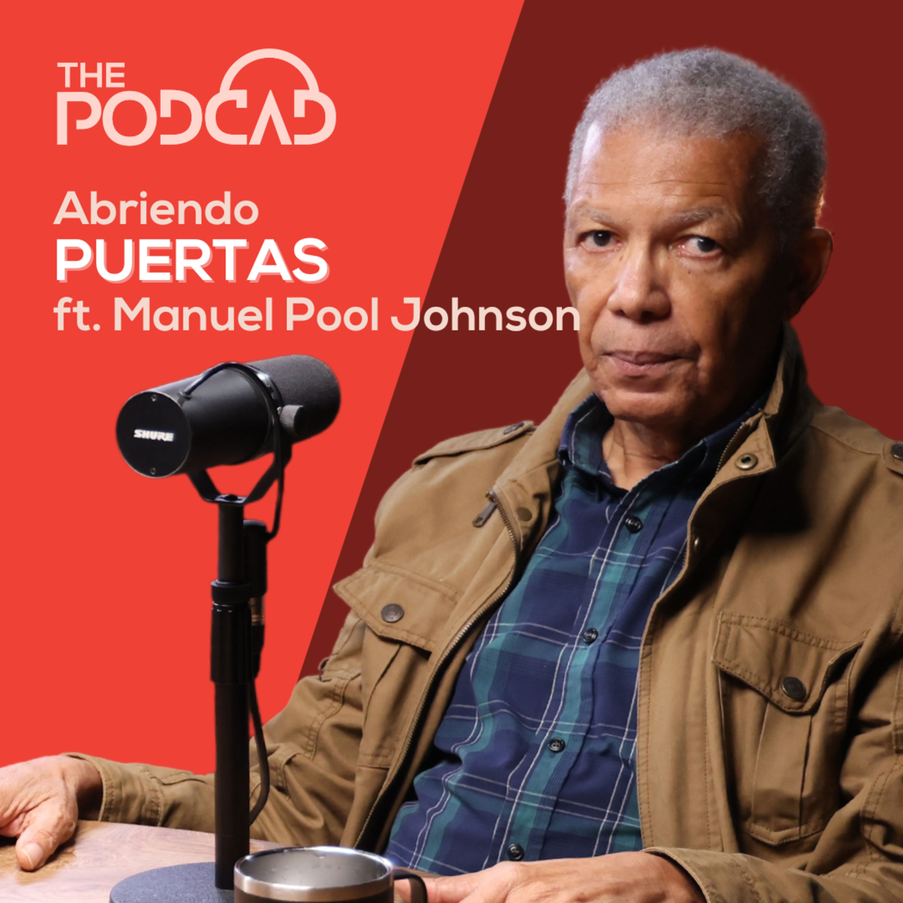 The PodCAD