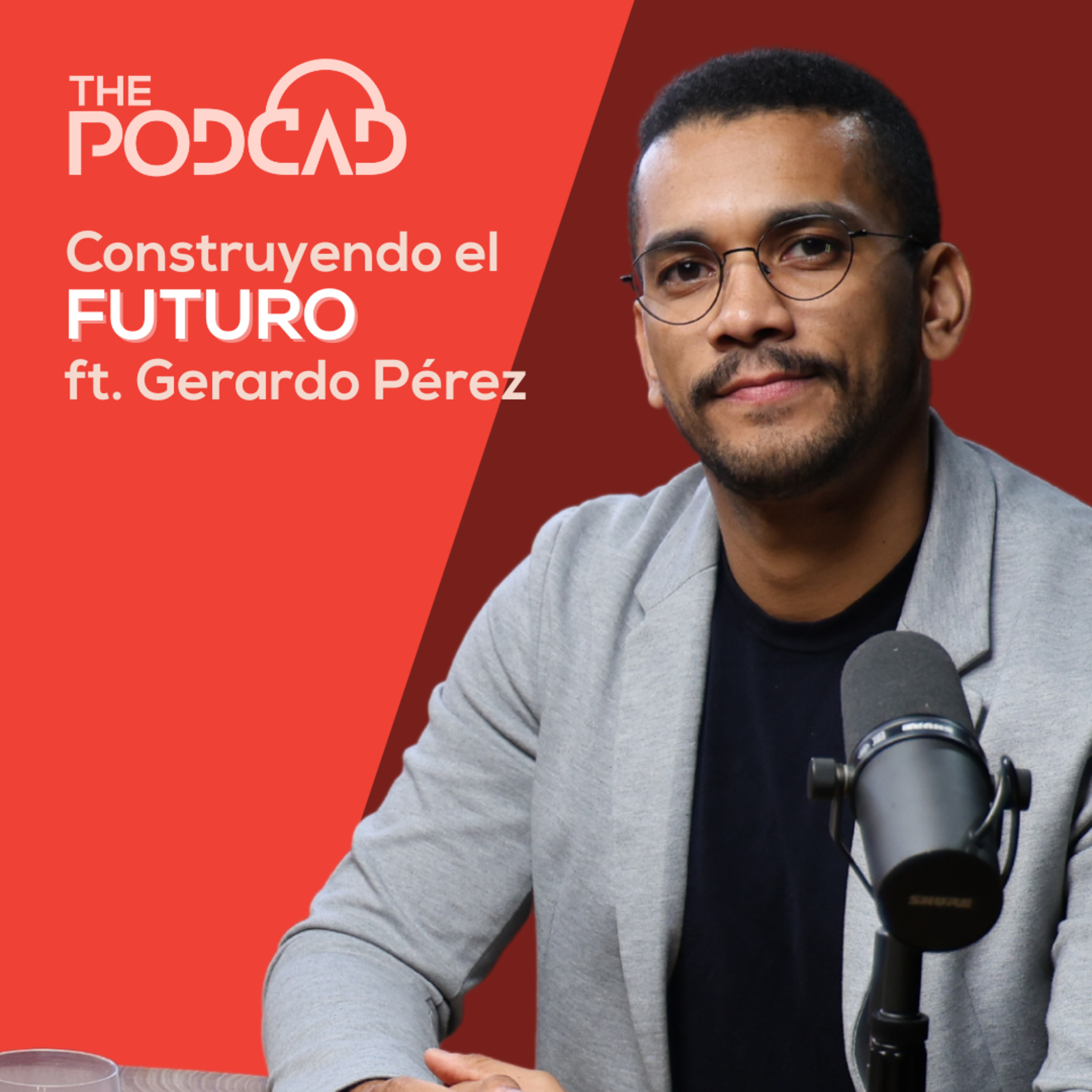 The PodCAD