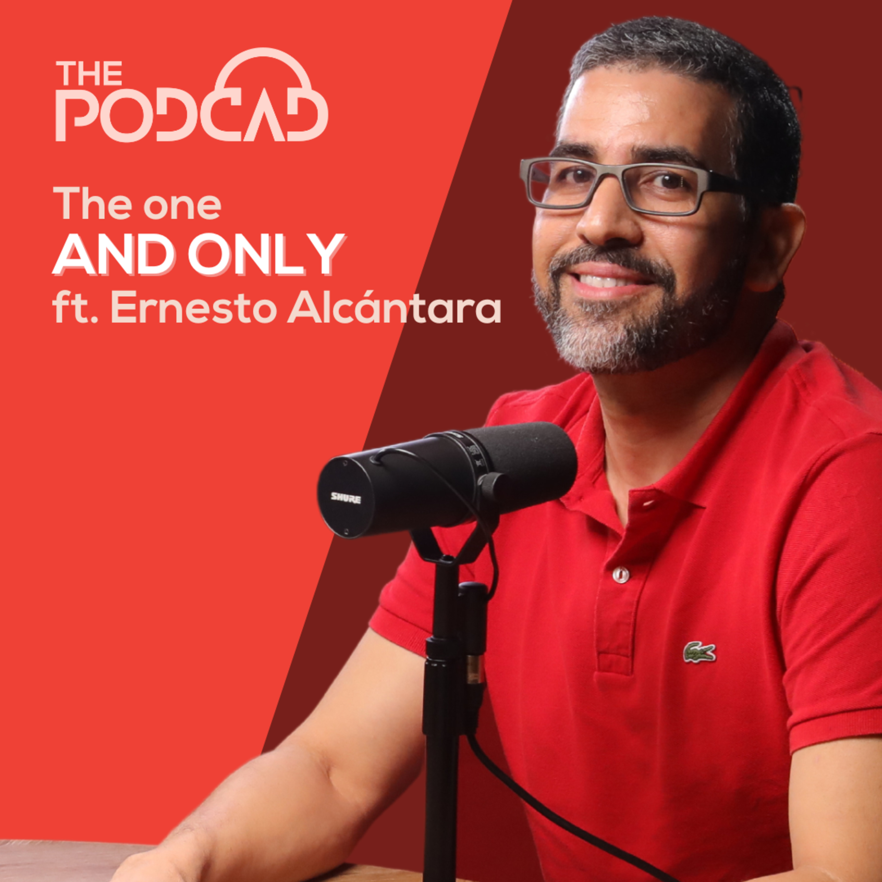 The PodCAD
