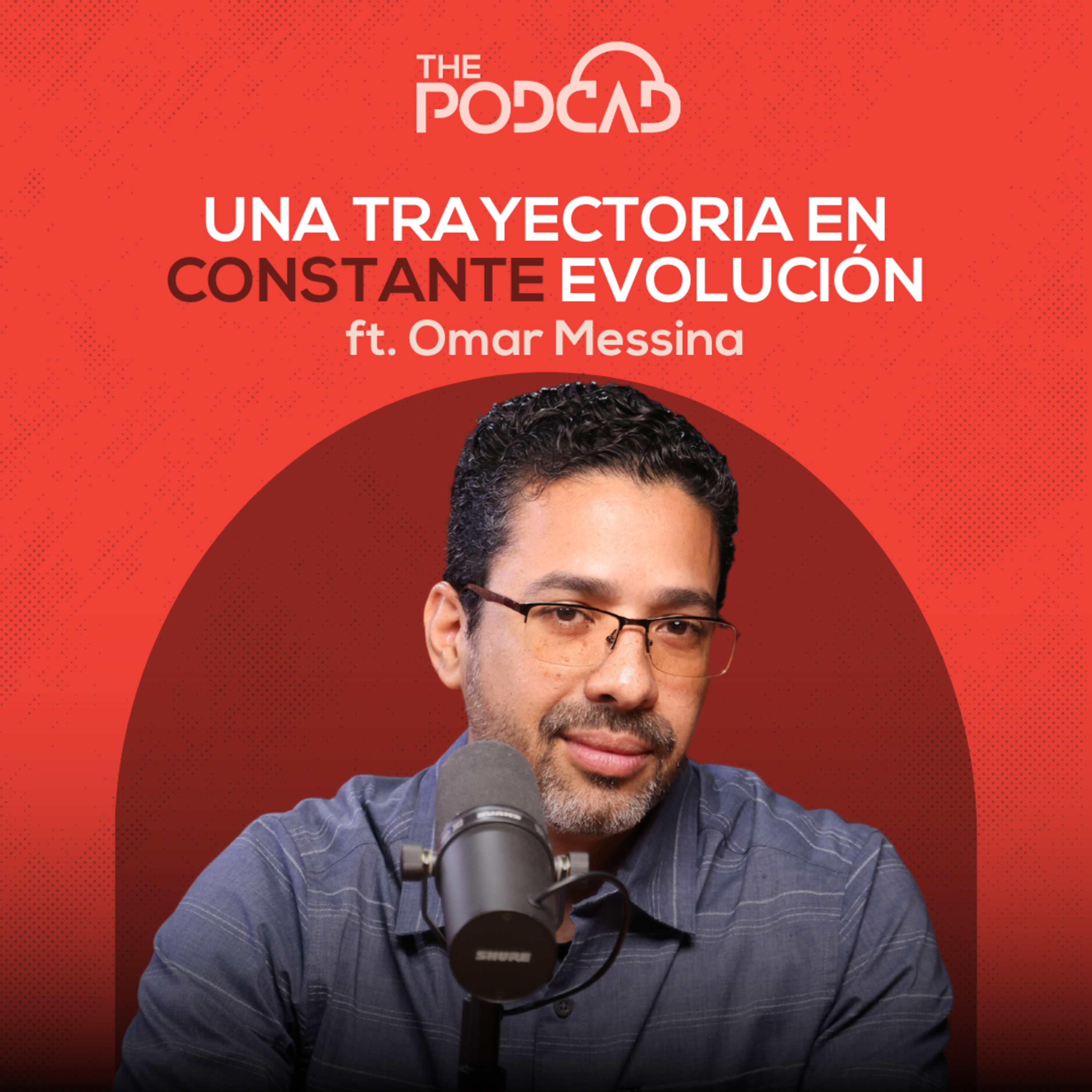 The PodCAD