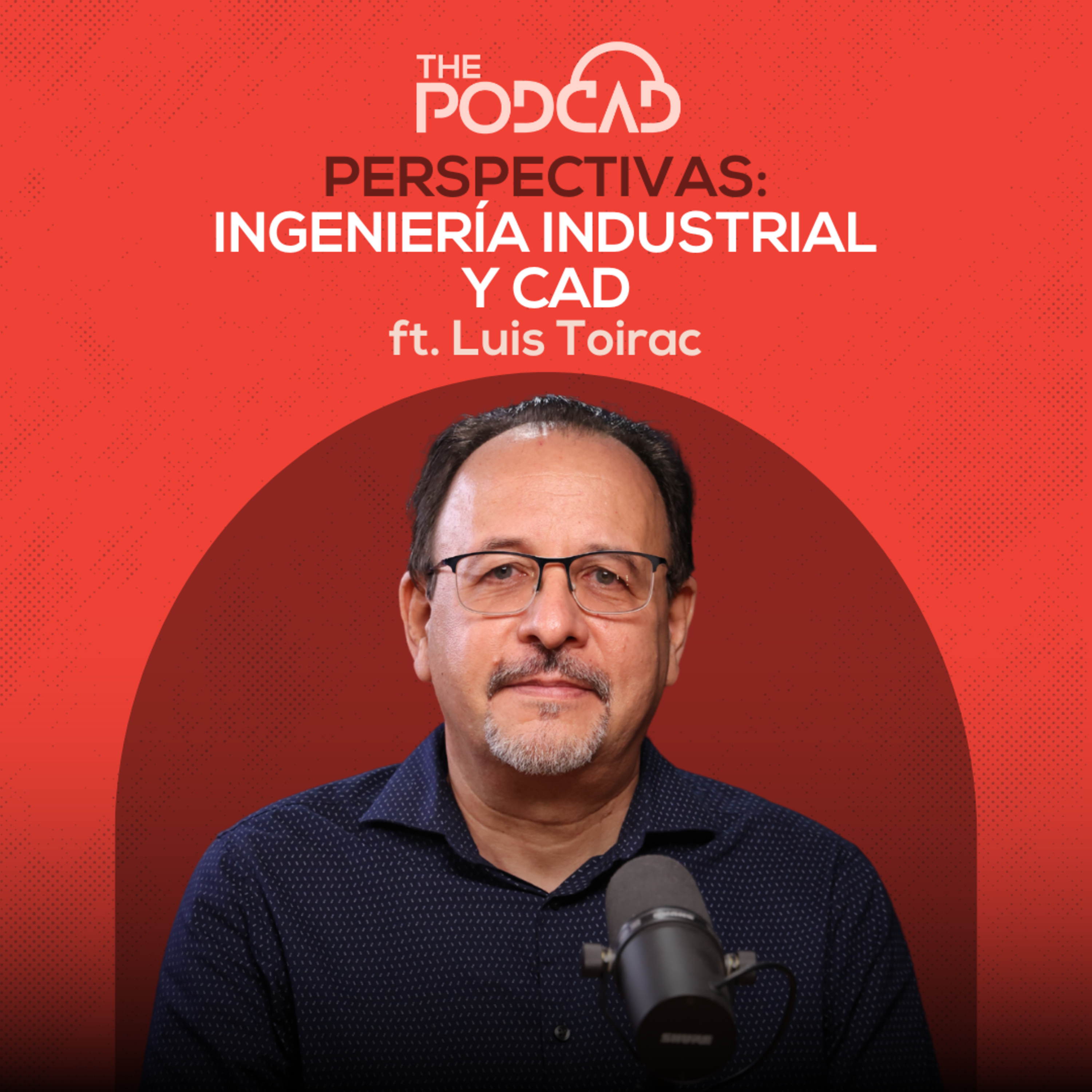 The PodCAD