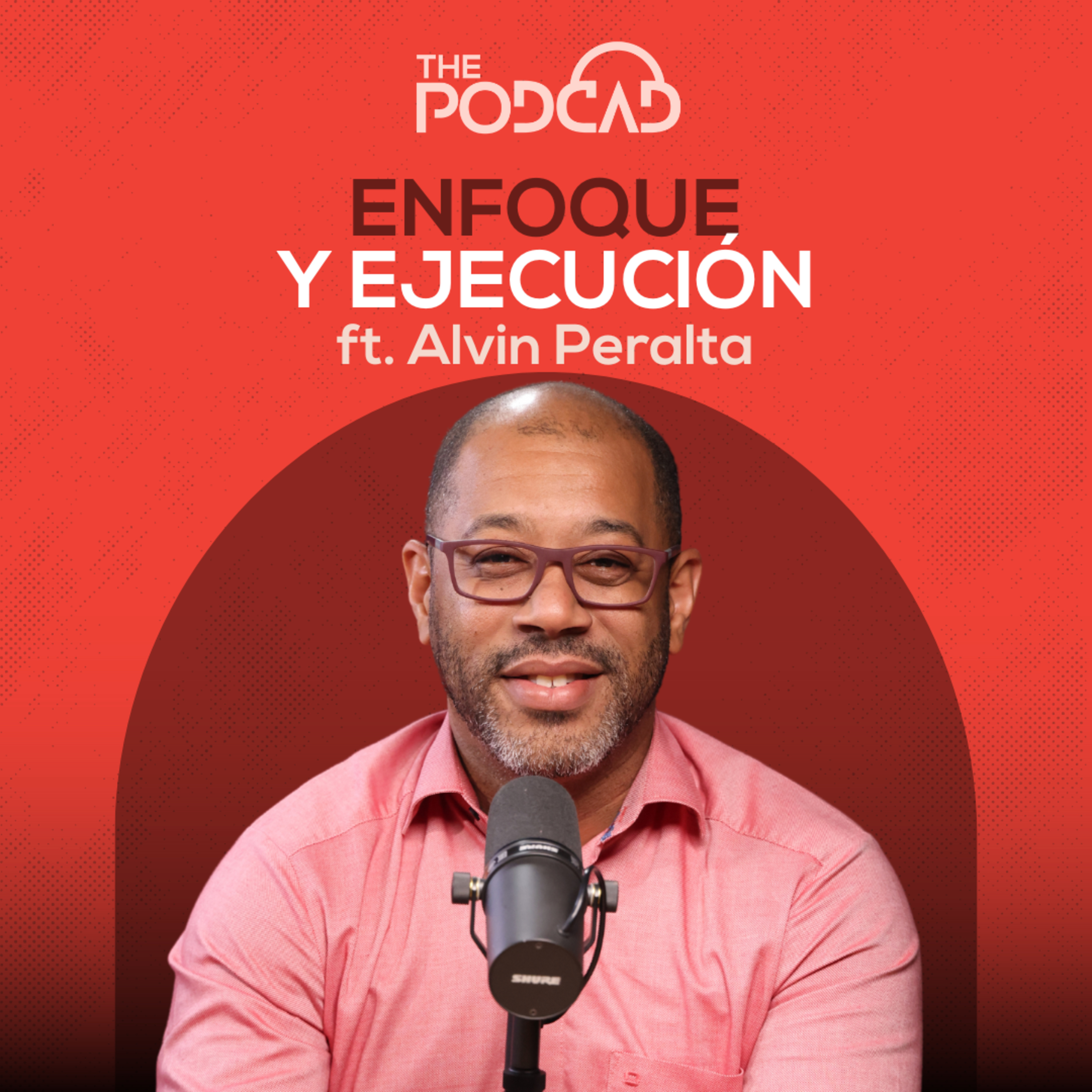 The PodCAD