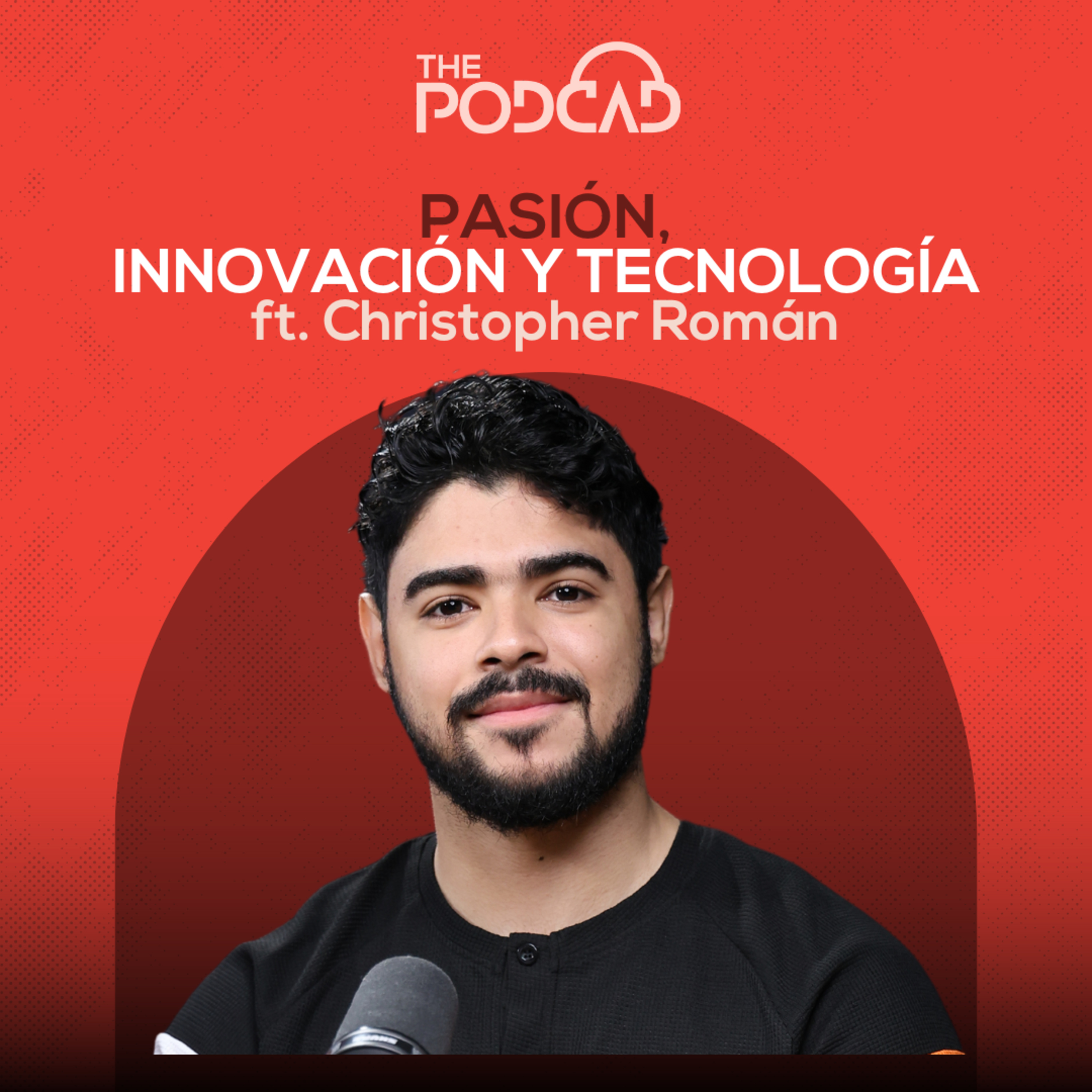 The PodCAD