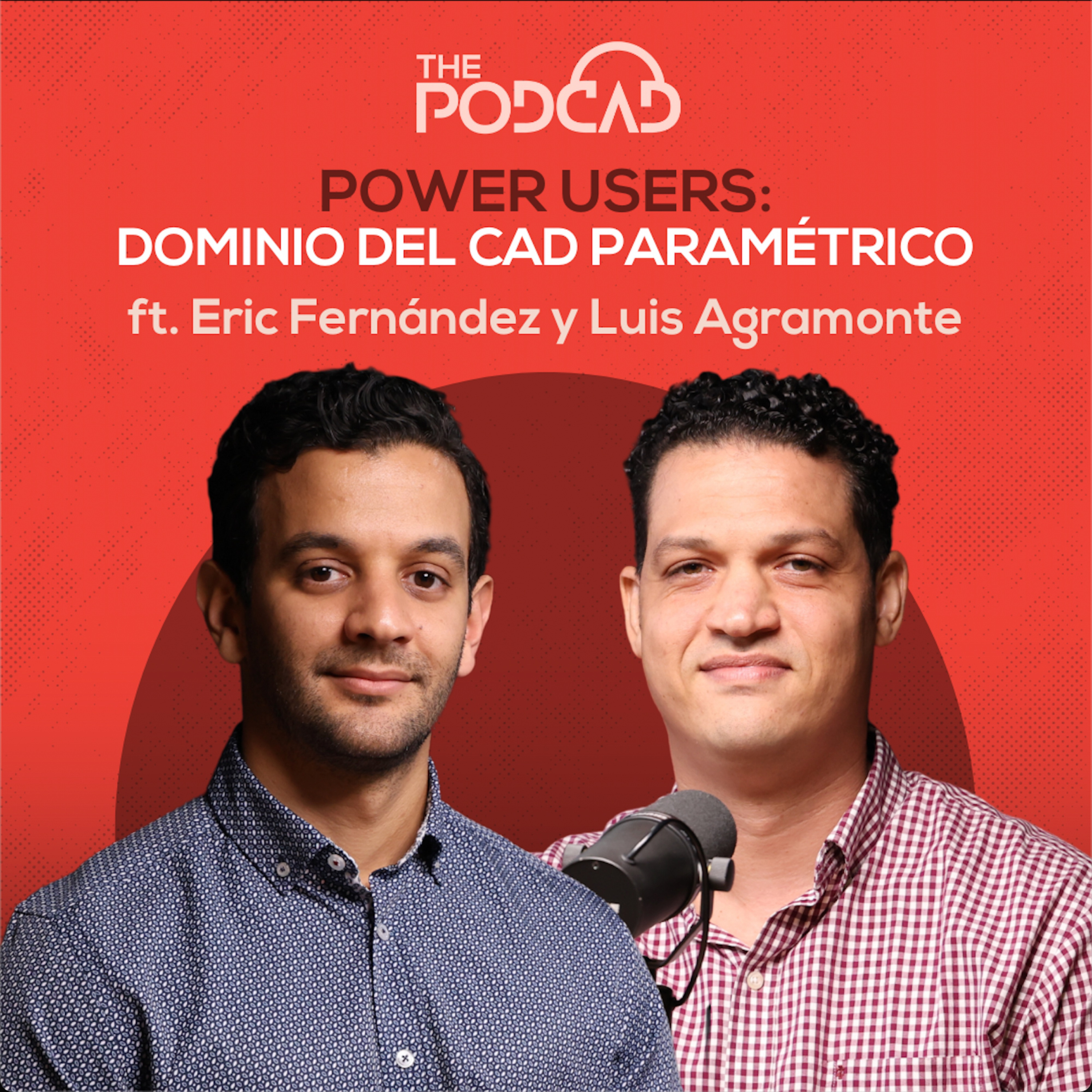 The PodCAD