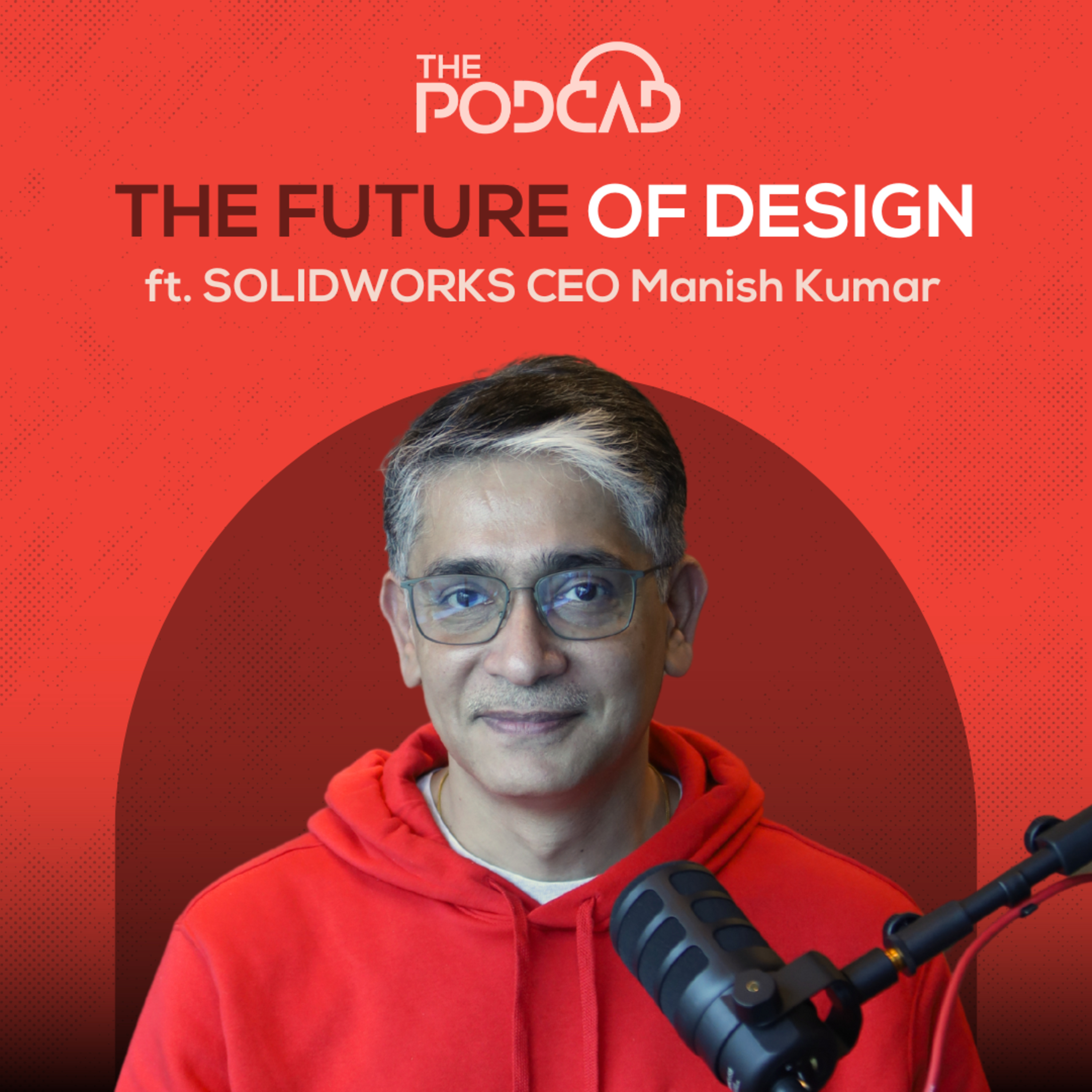 The PodCAD