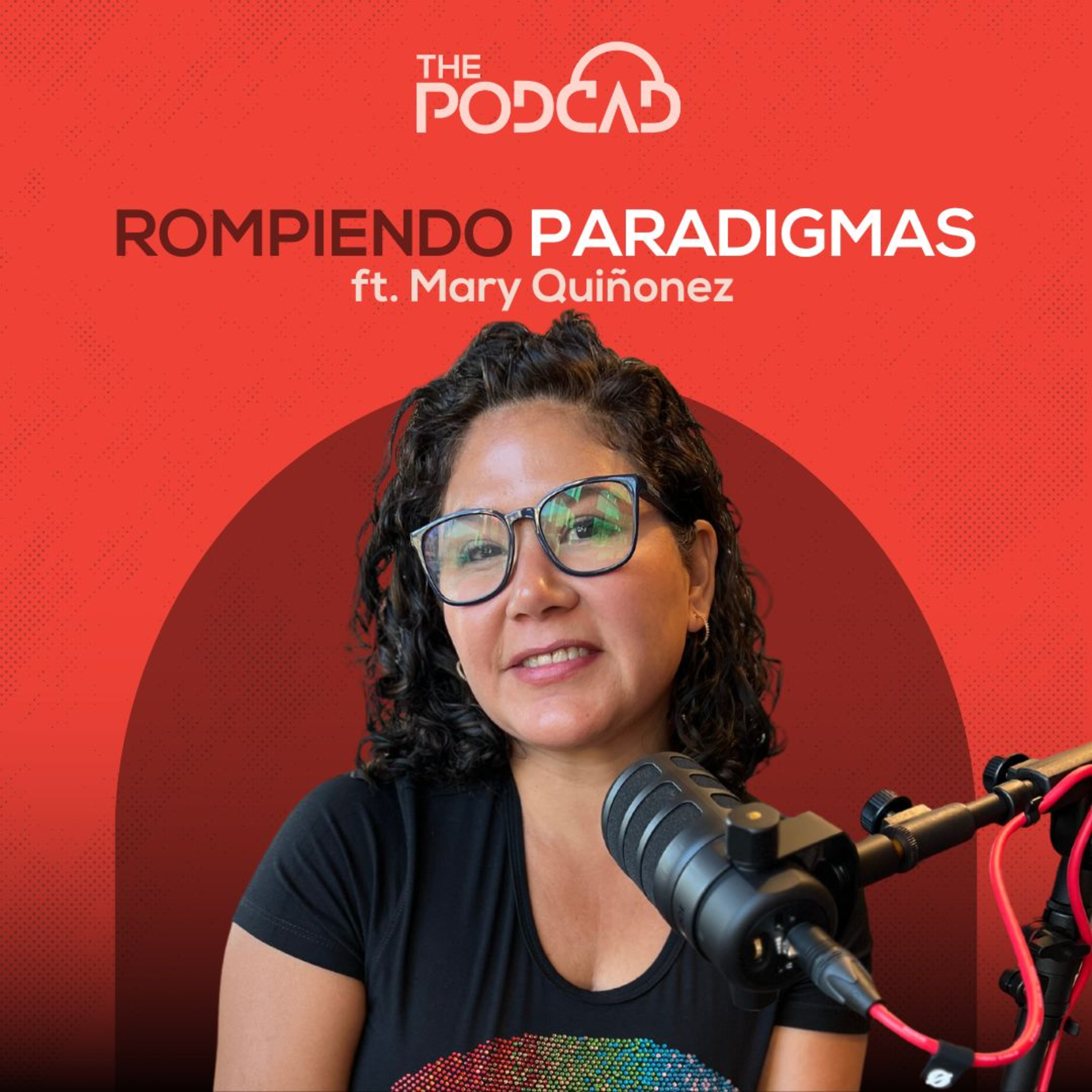 The PodCAD
