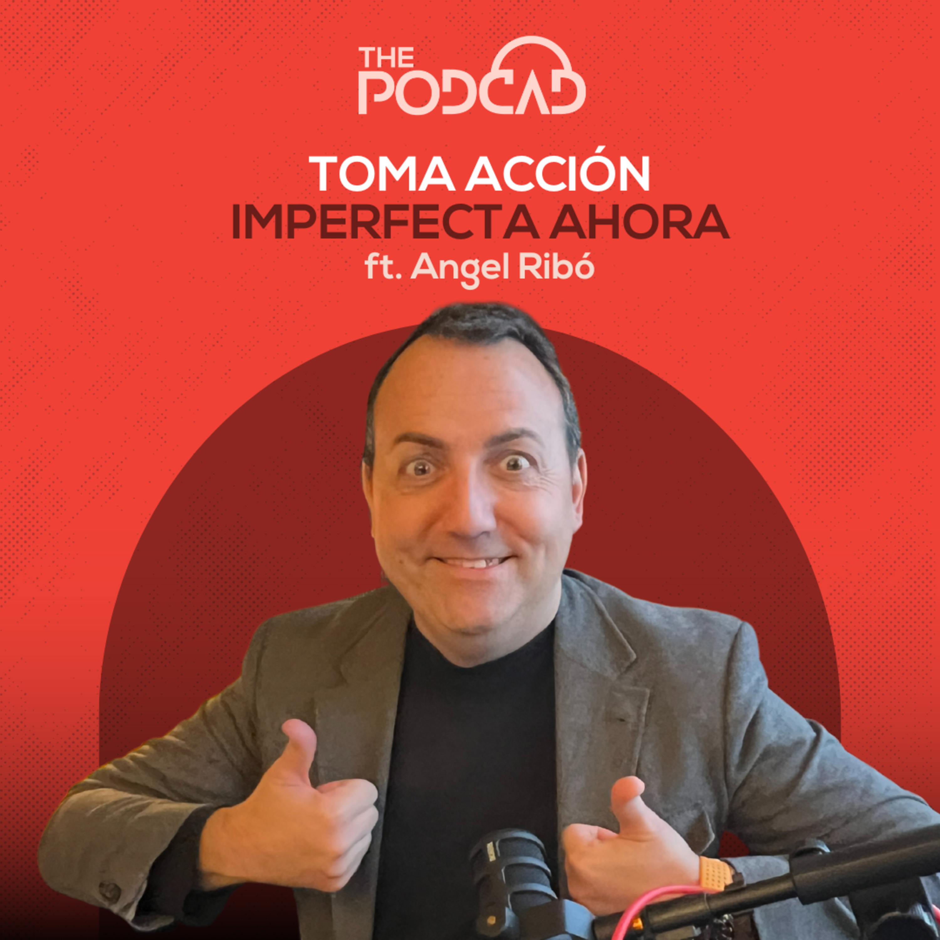 The PodCAD