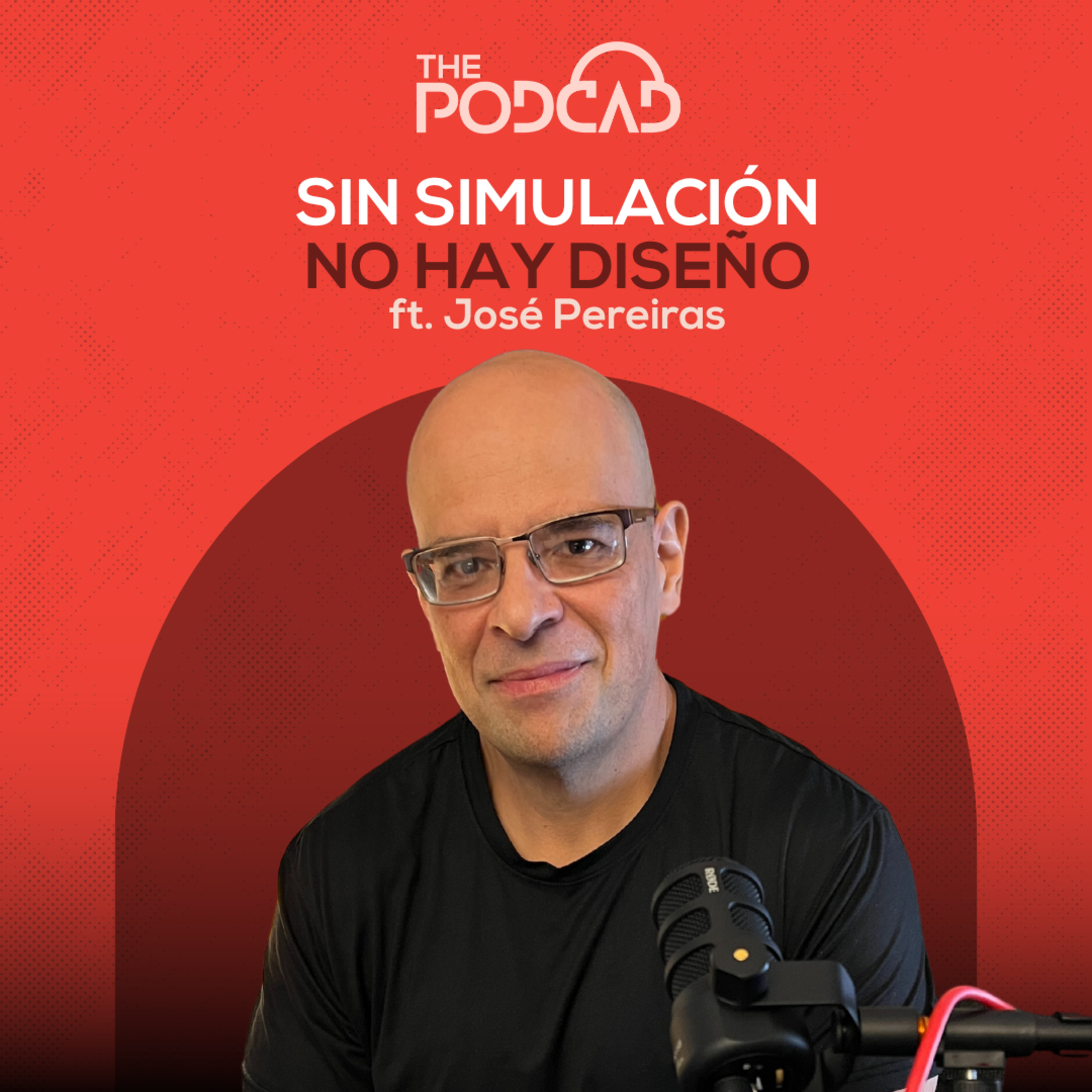 The PodCAD