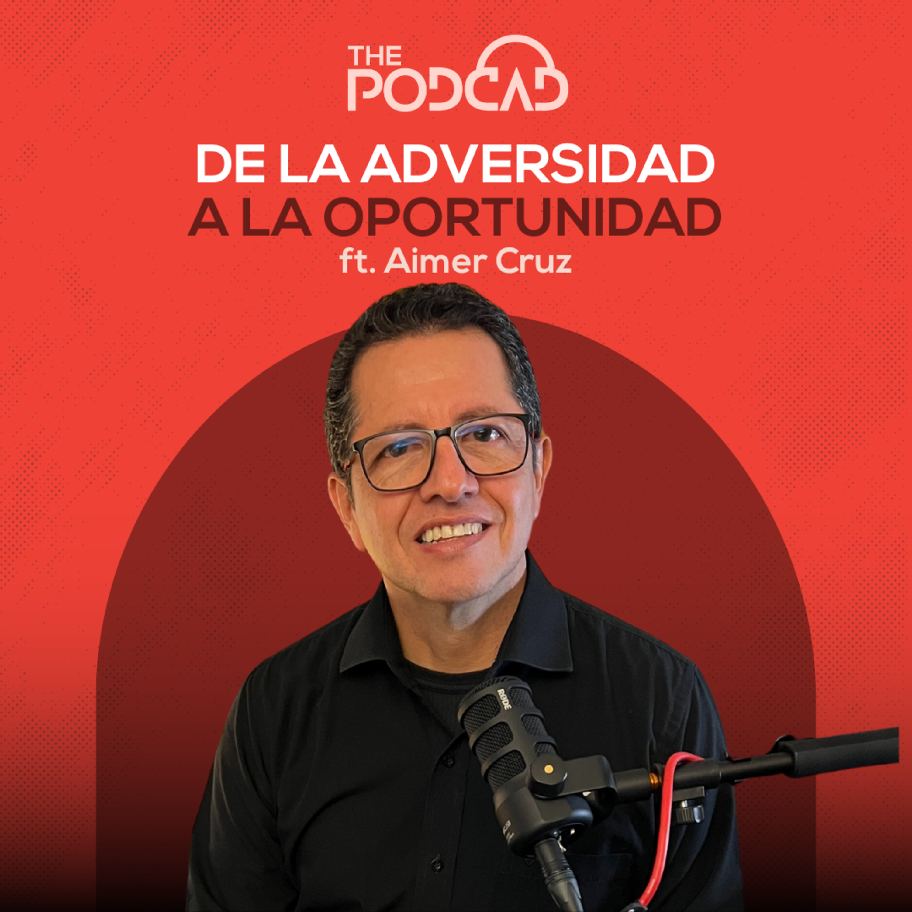 The PodCAD