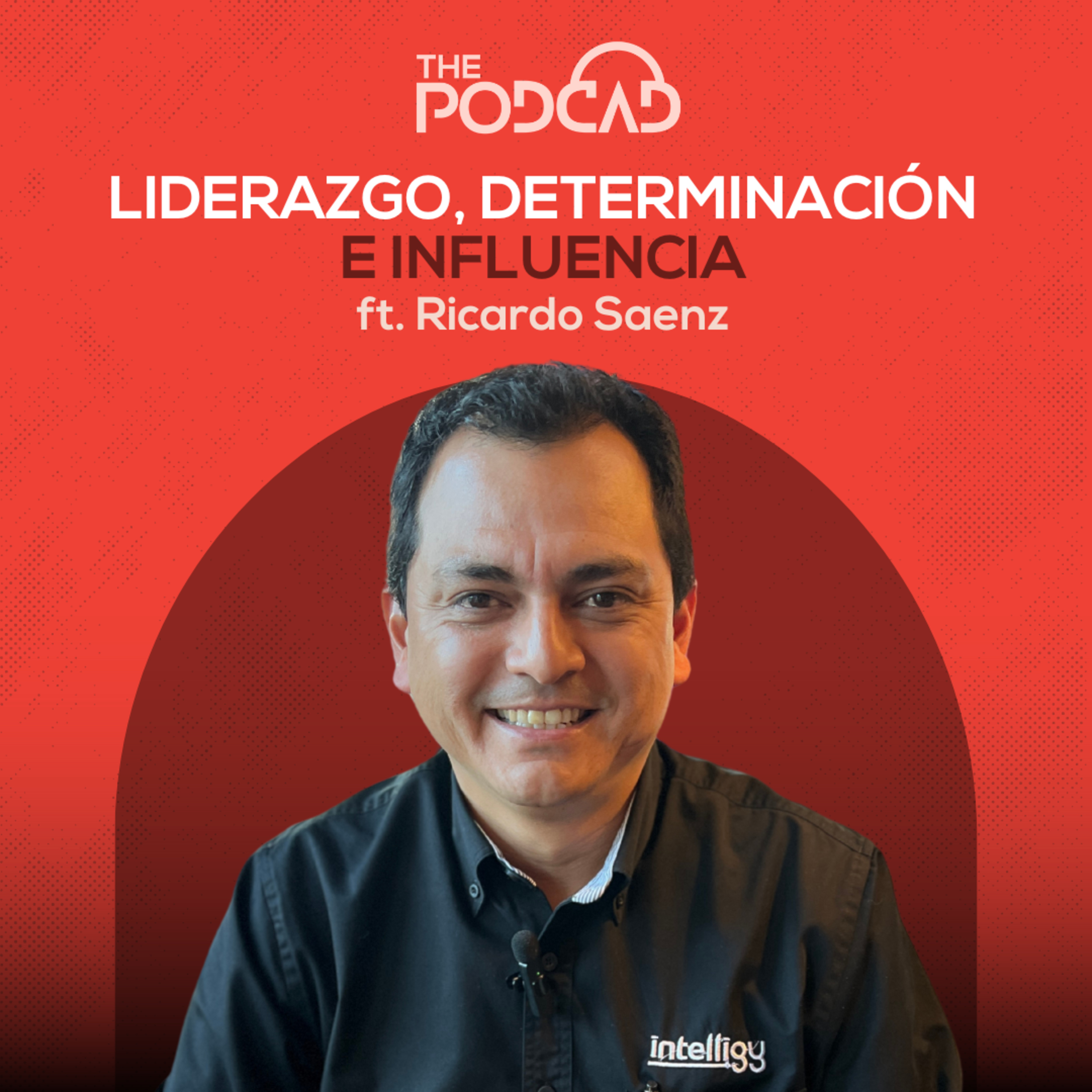 The PodCAD