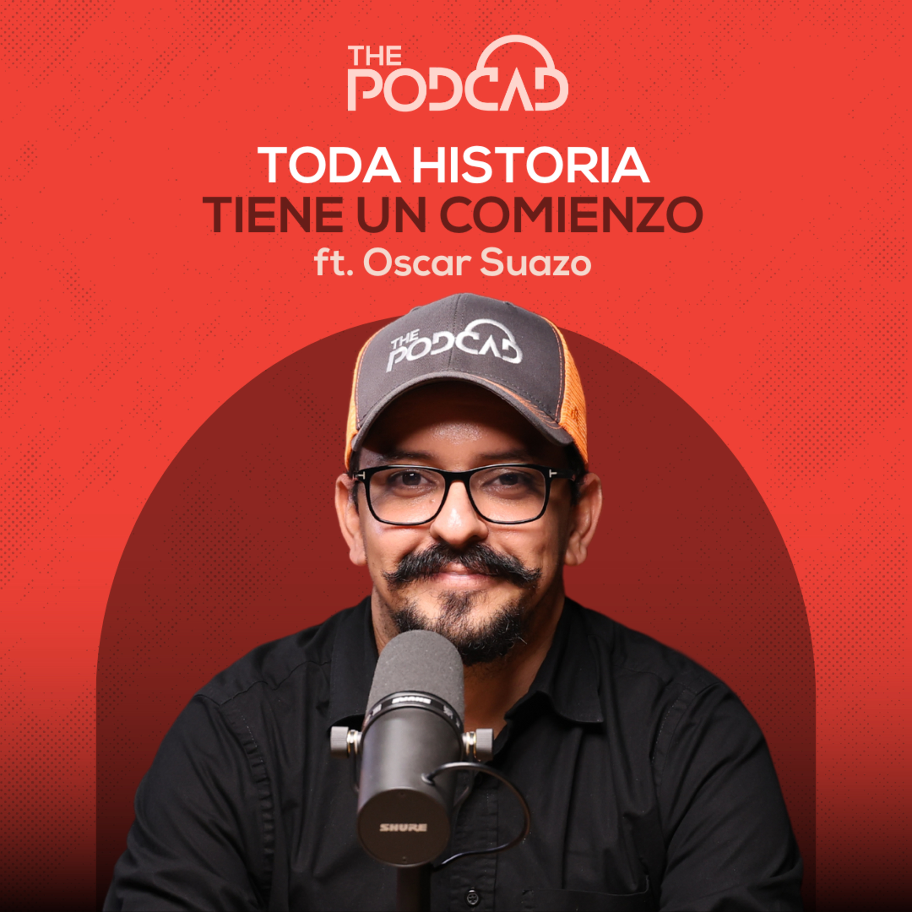 The PodCAD