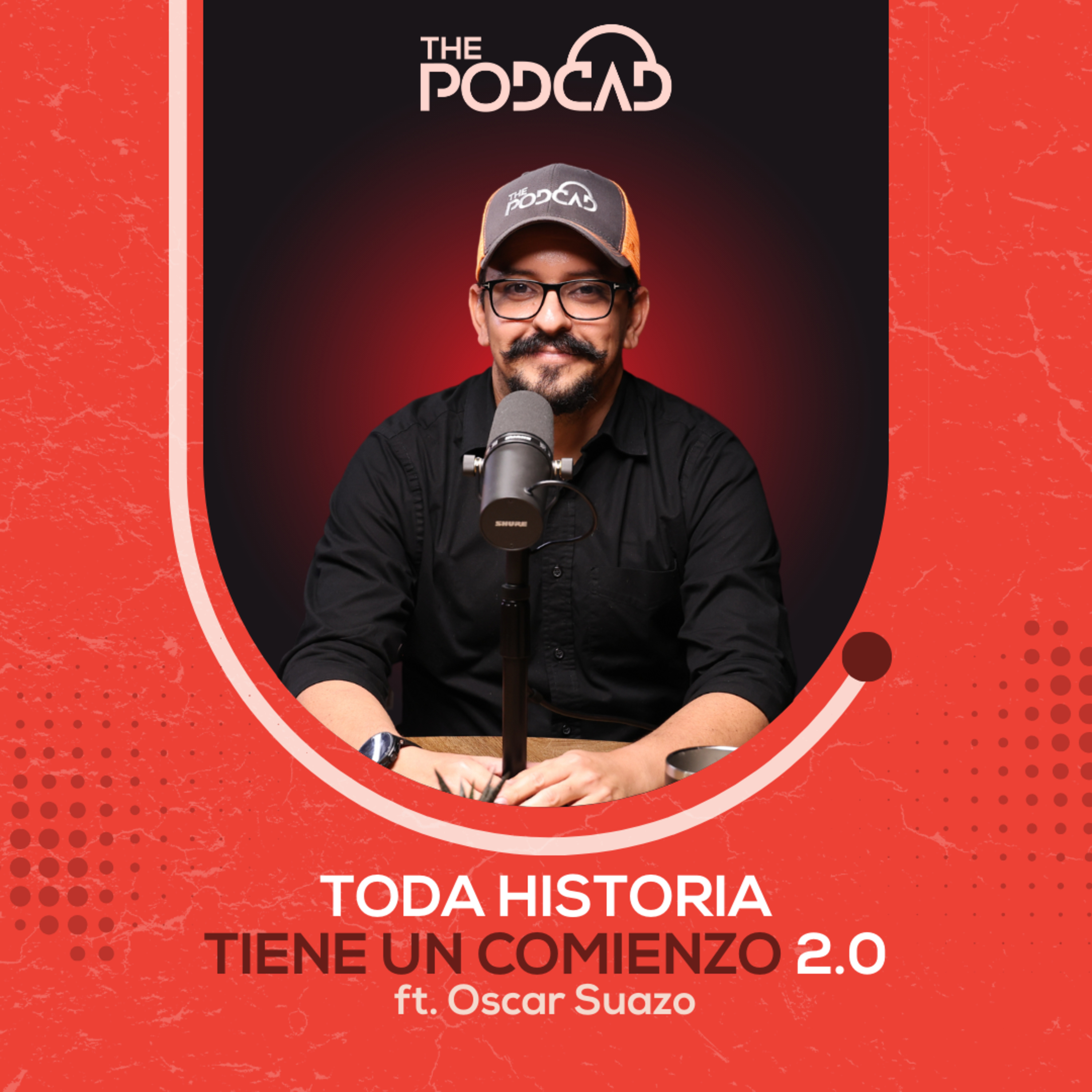 The PodCAD