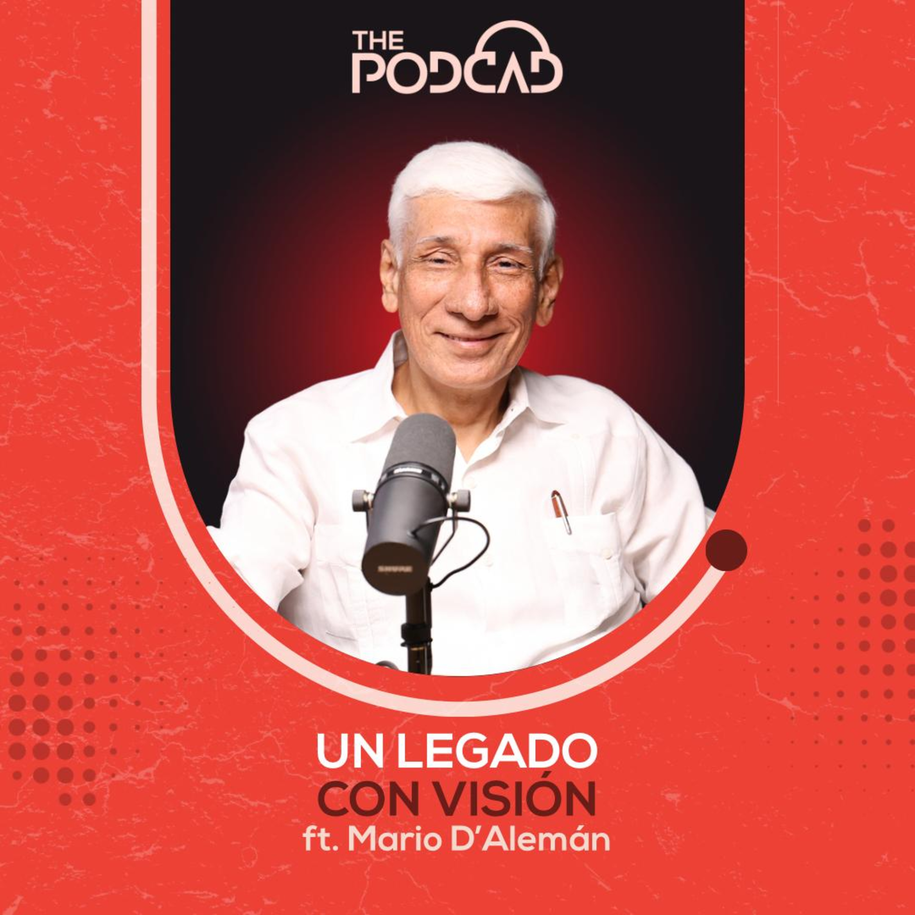 The PodCAD