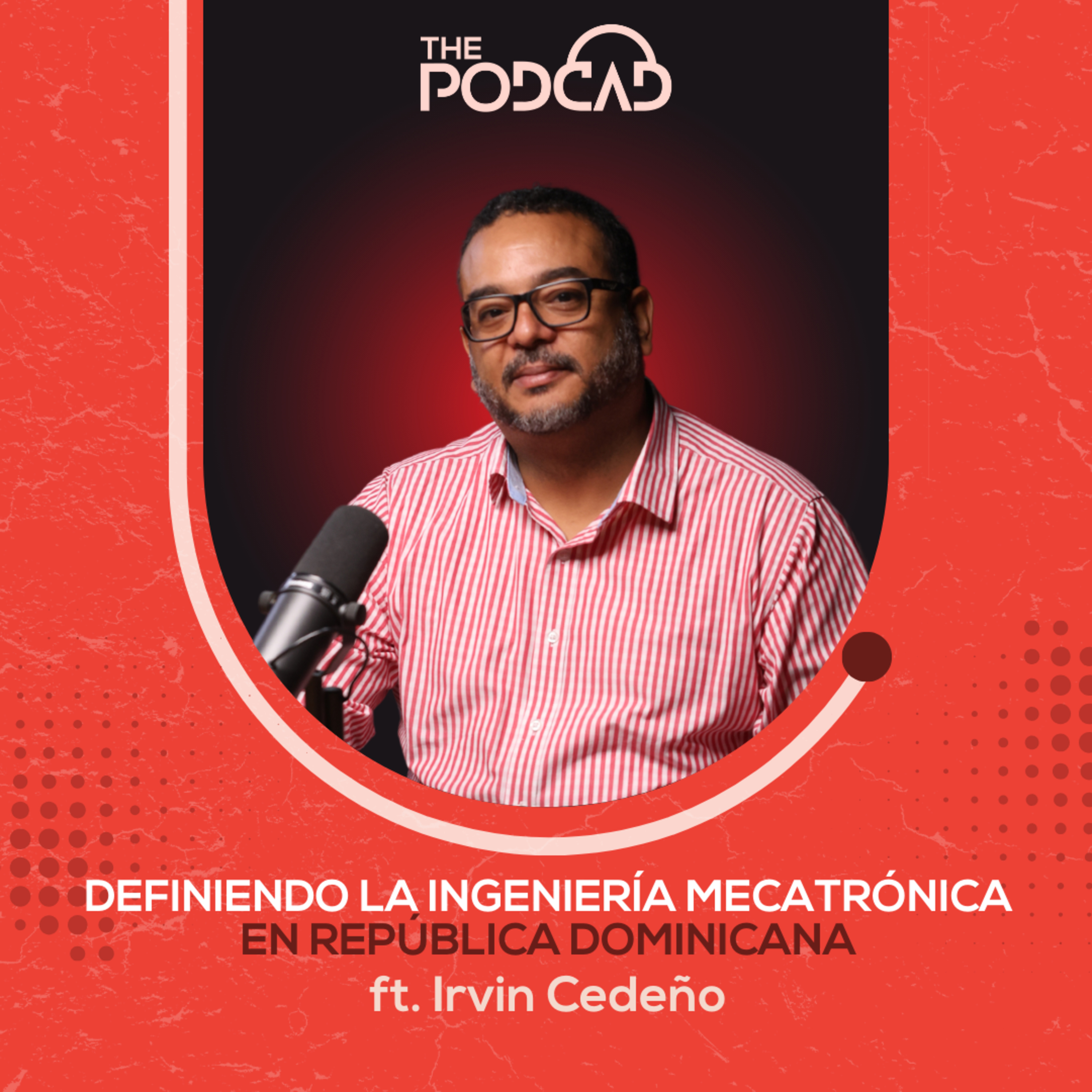 The PodCAD