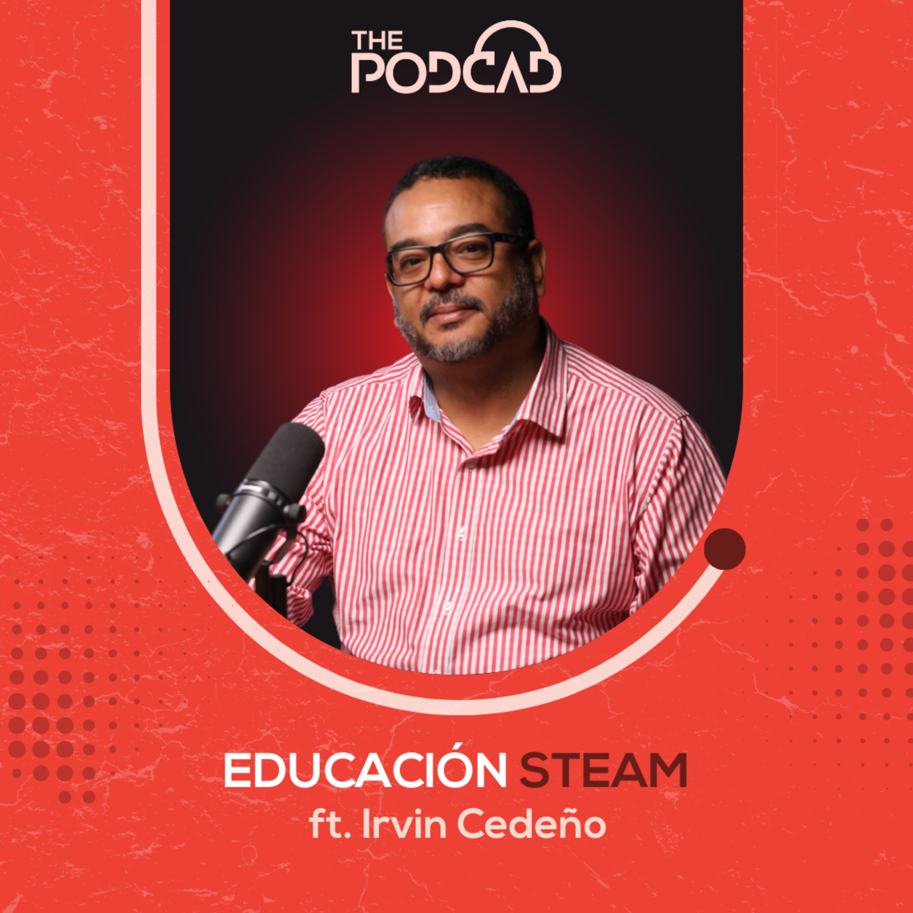 The PodCAD