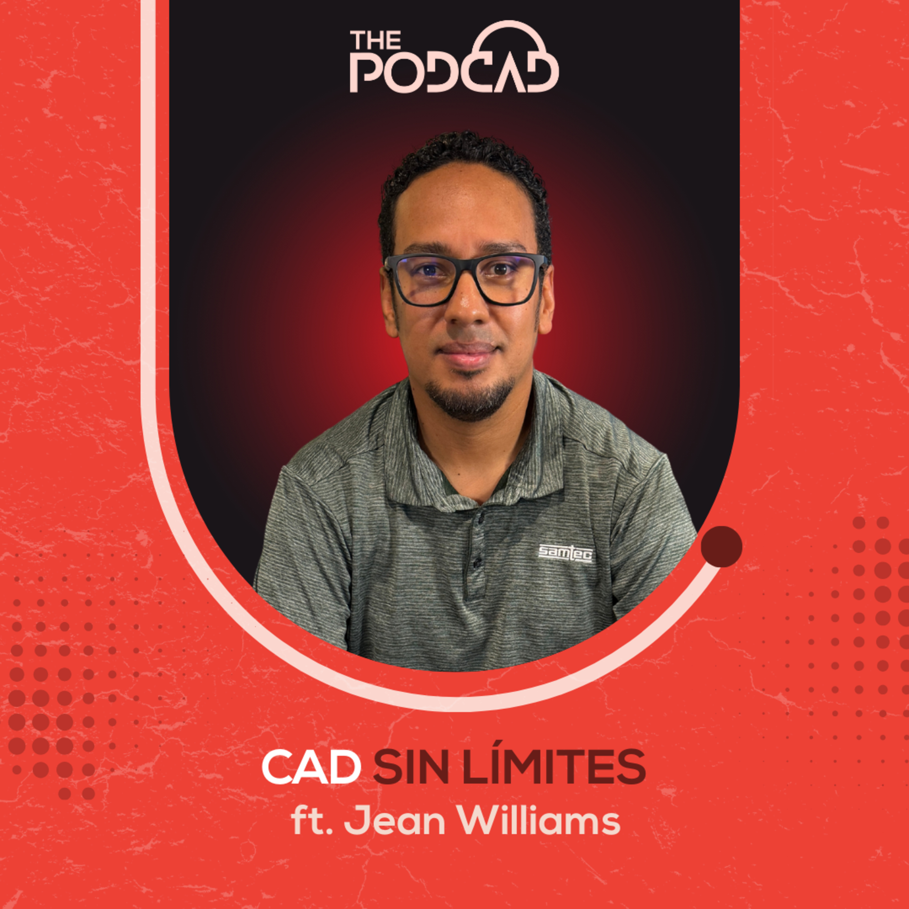 The PodCAD