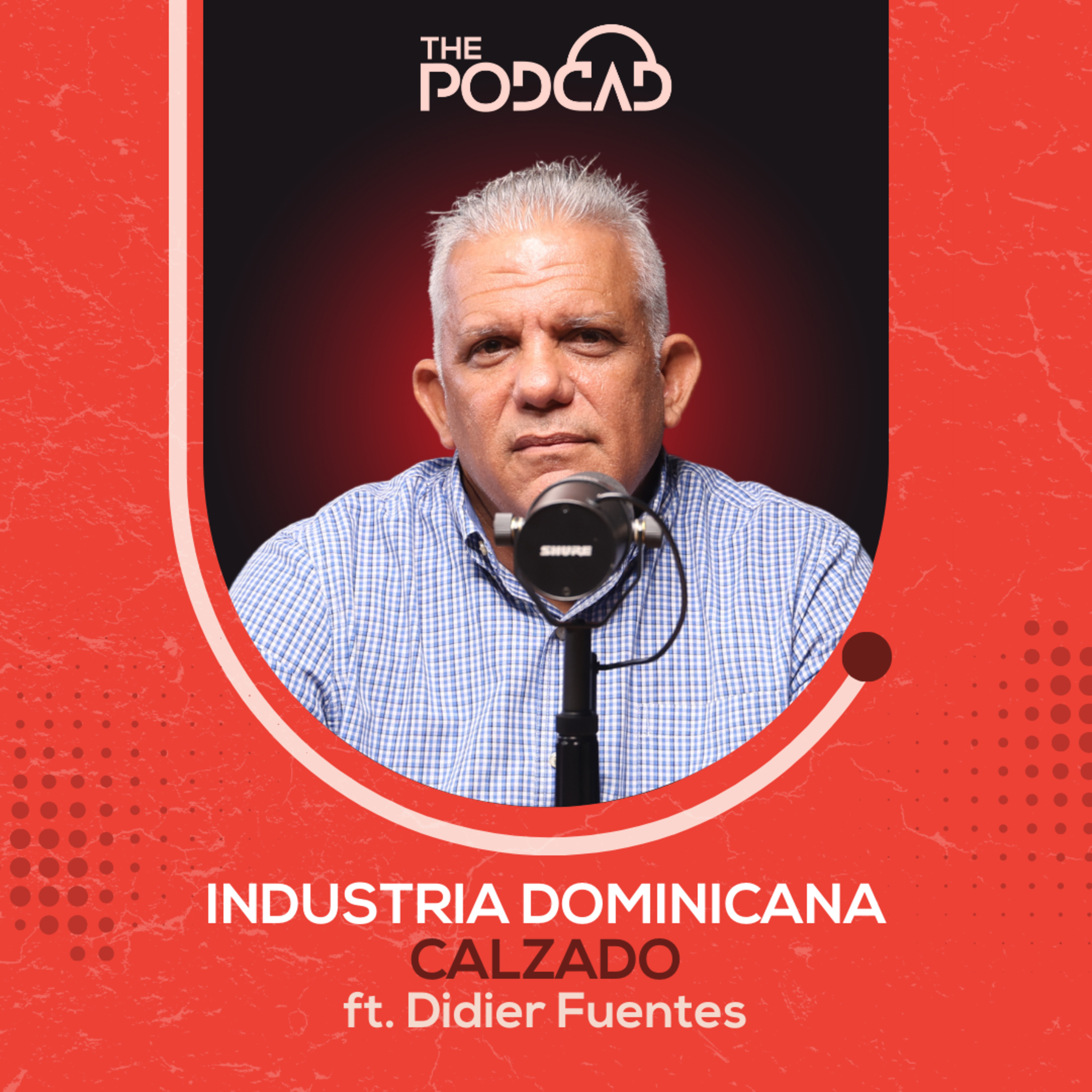 The PodCAD