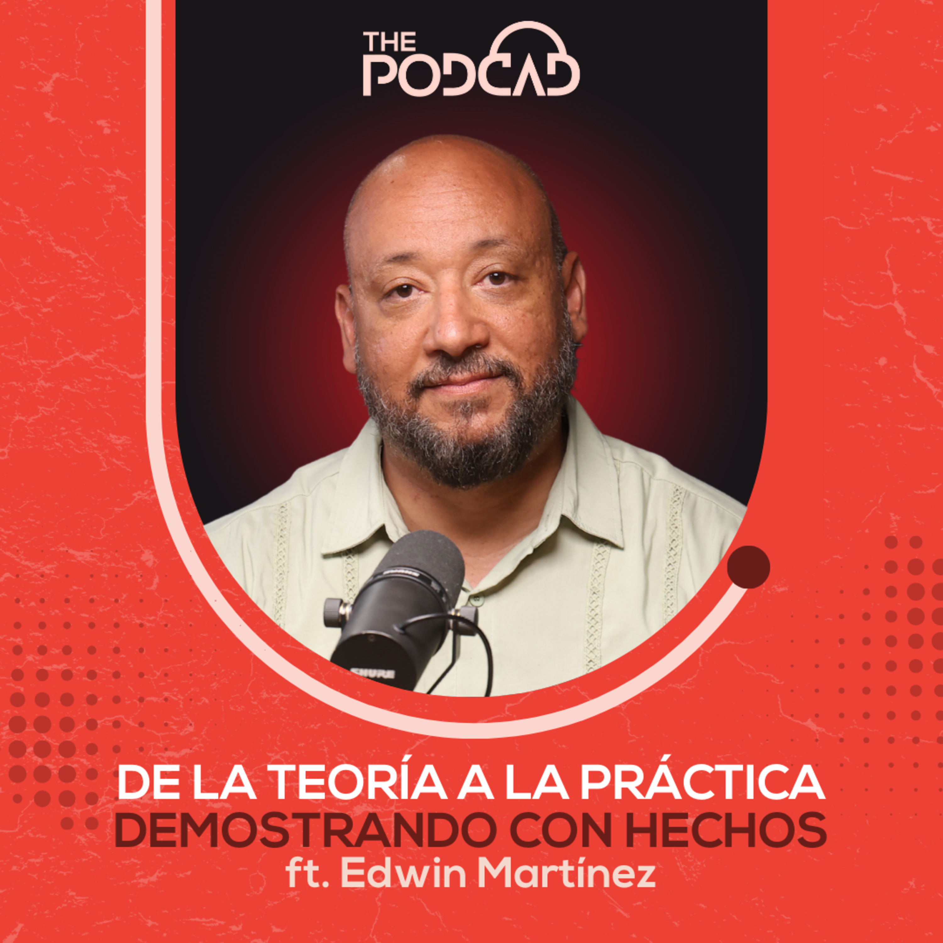 The PodCAD