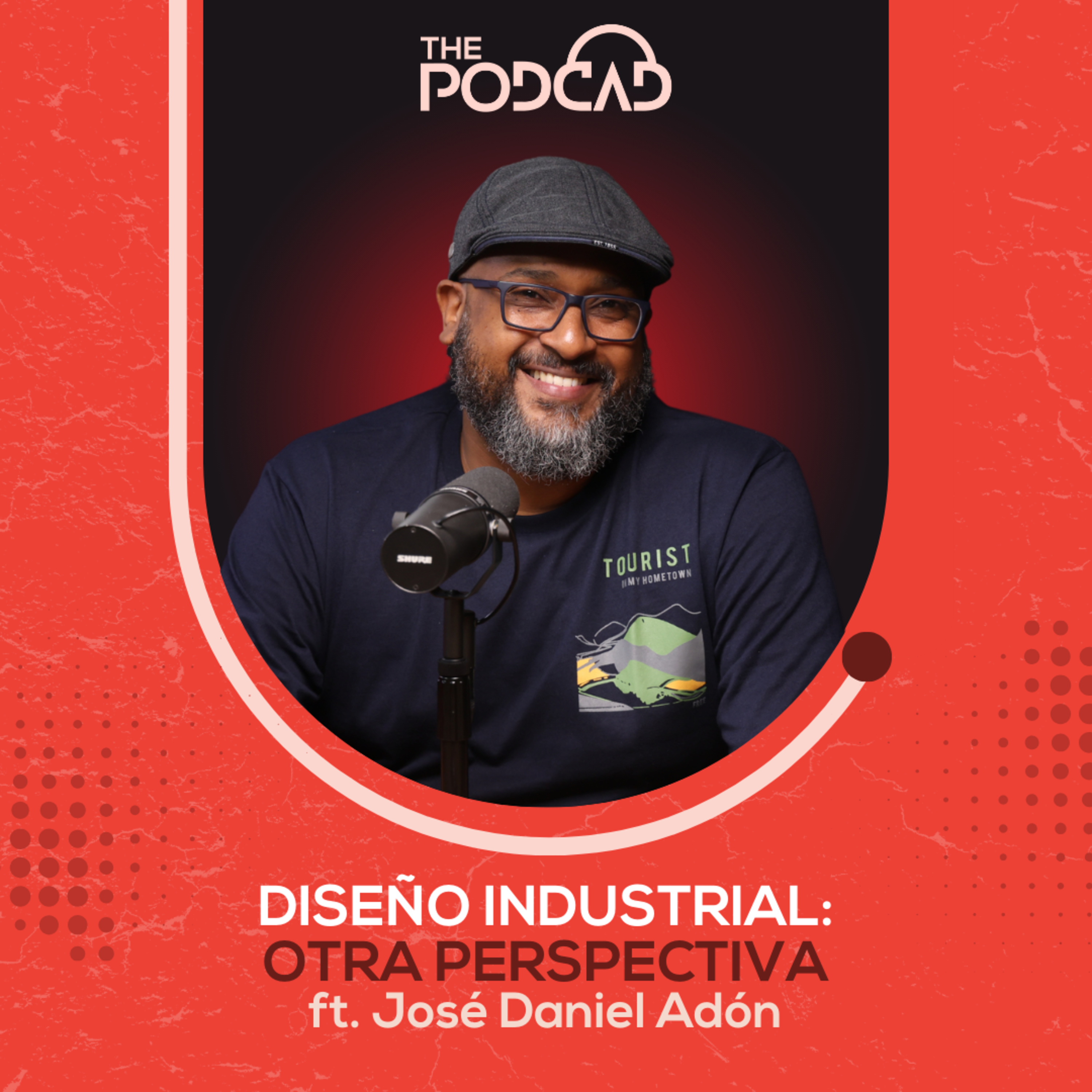 The PodCAD