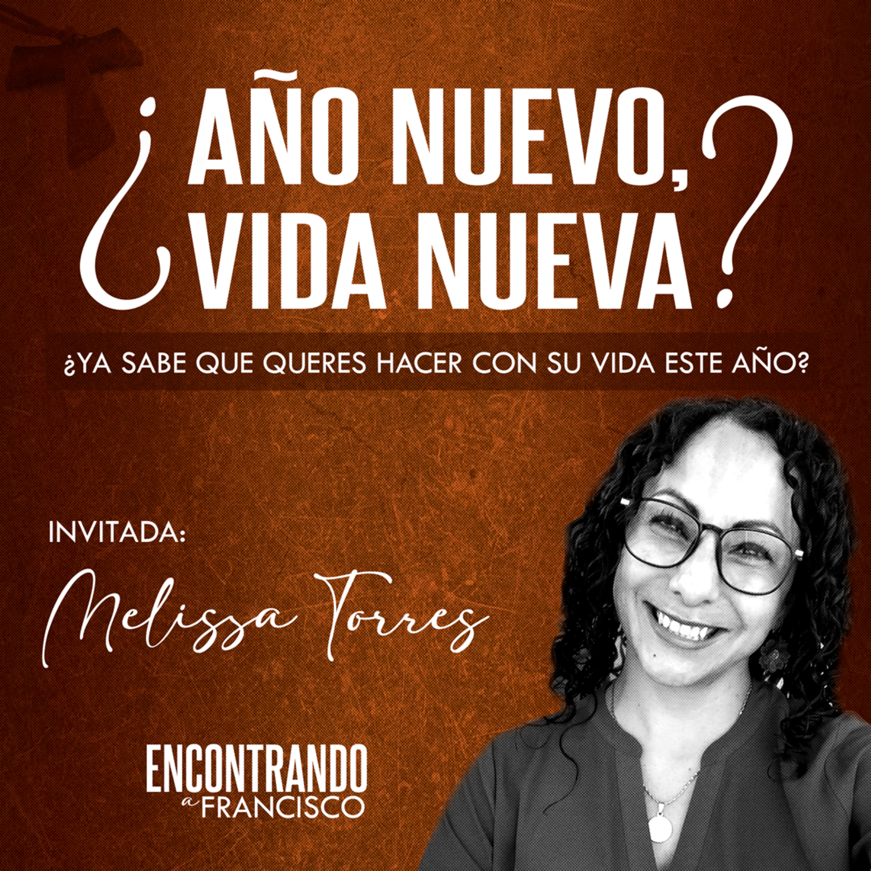 Encontrando a Francisco