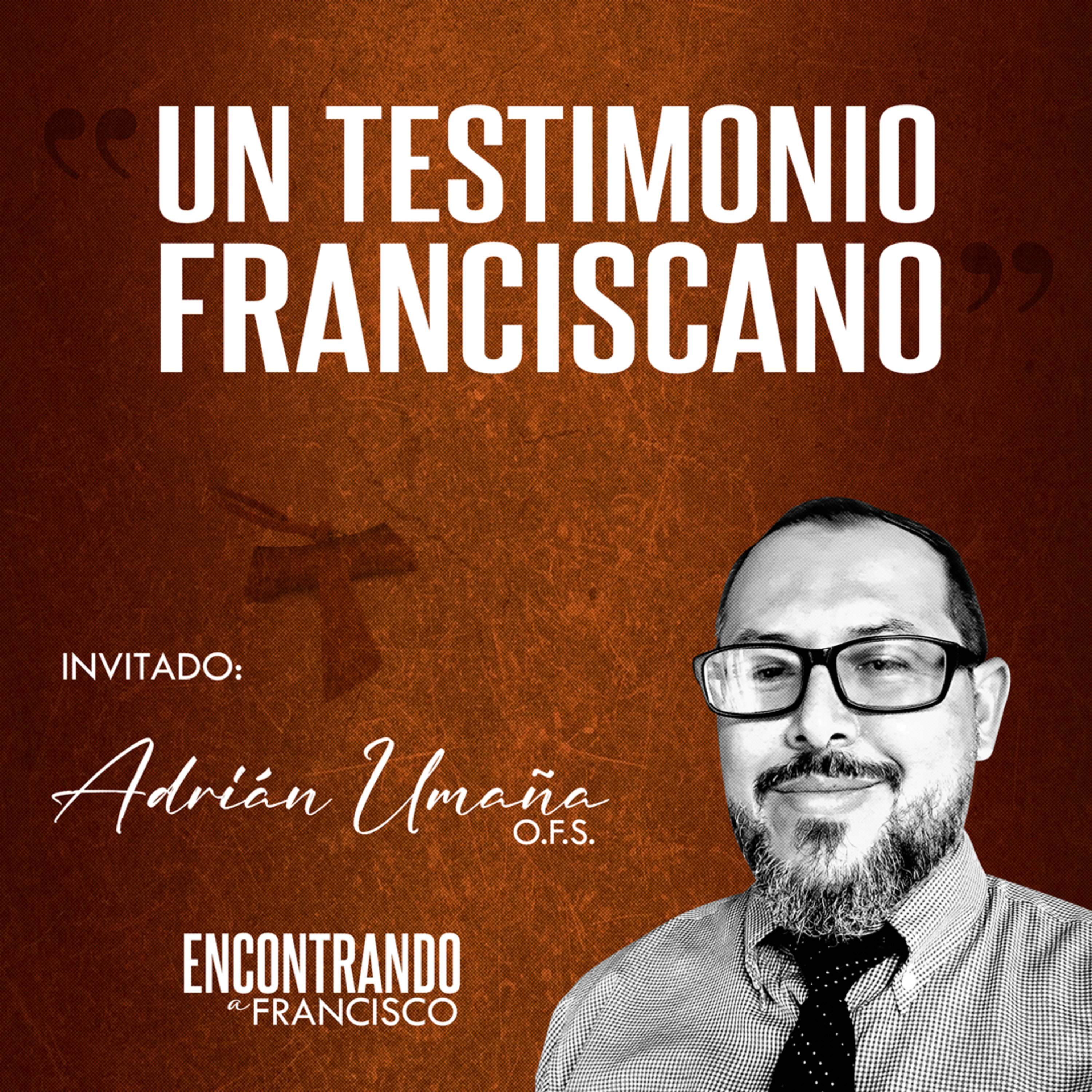 Encontrando a Francisco